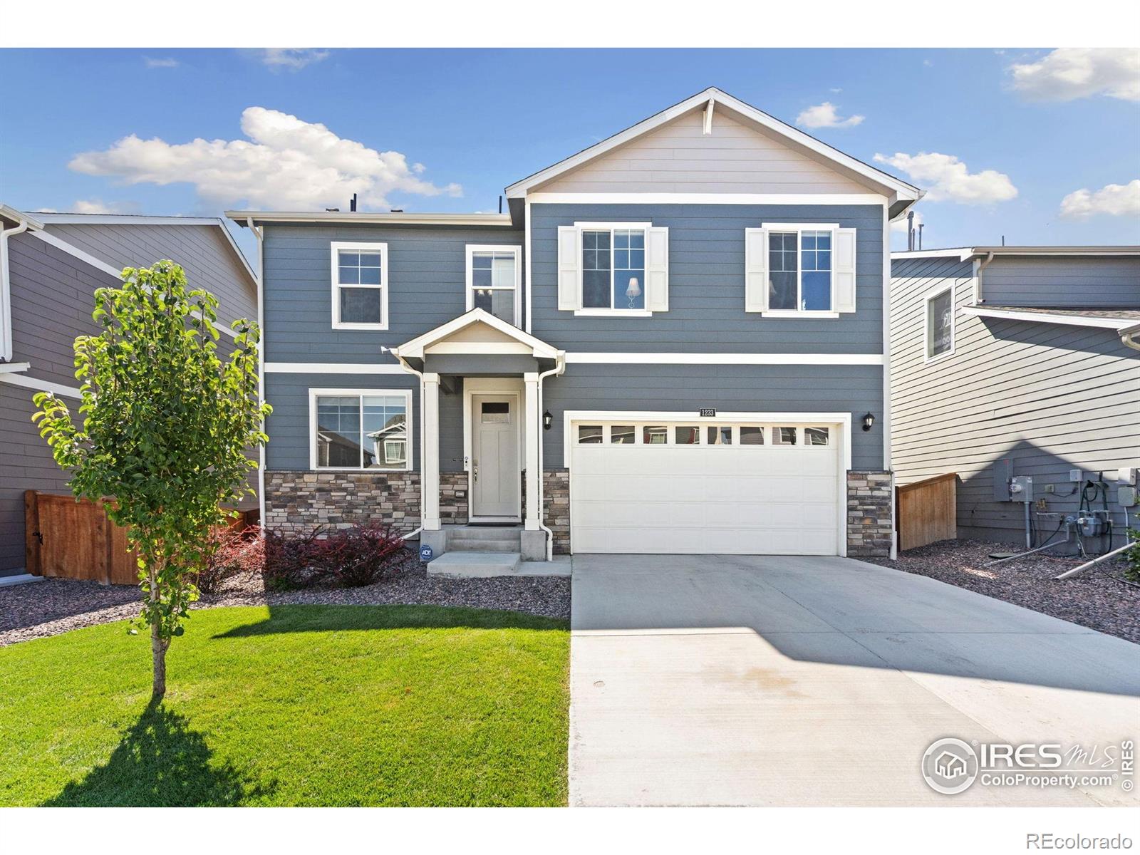 MLS Image #1 for 1233  lily mountain road,severance, Colorado