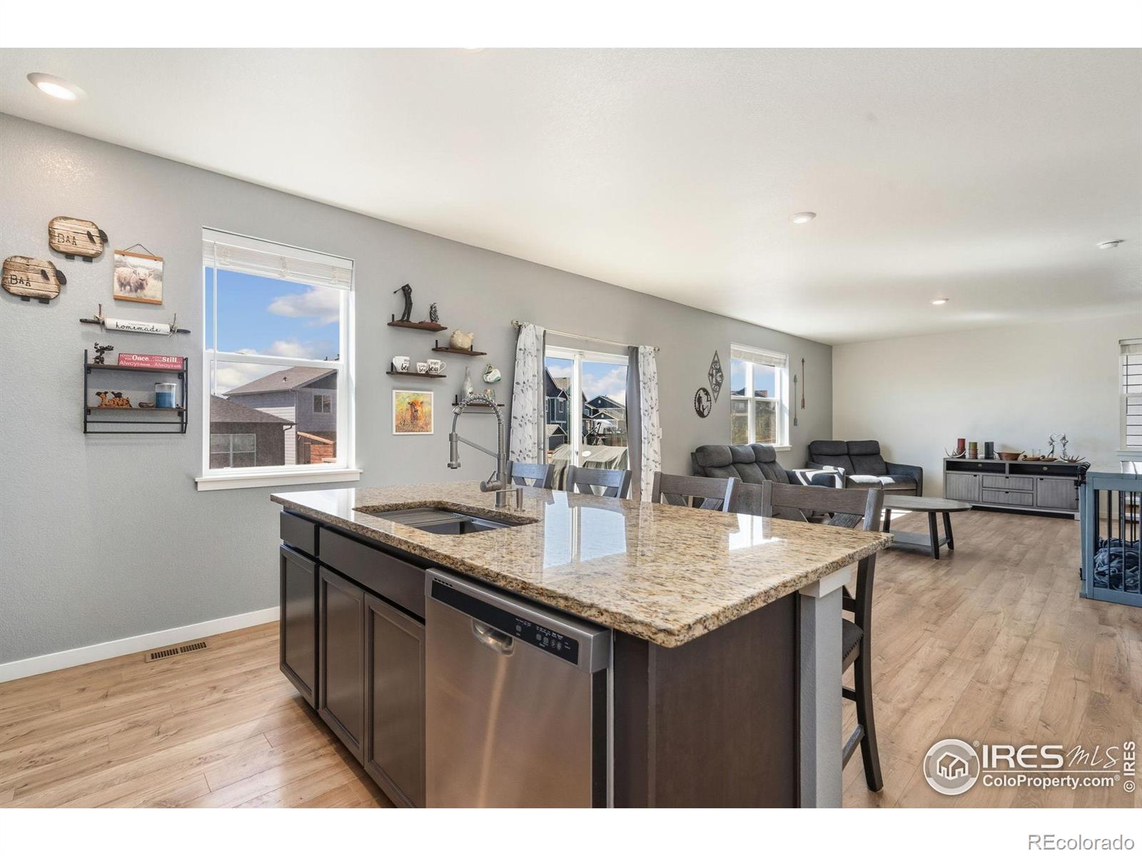 MLS Image #10 for 1233  lily mountain road,severance, Colorado