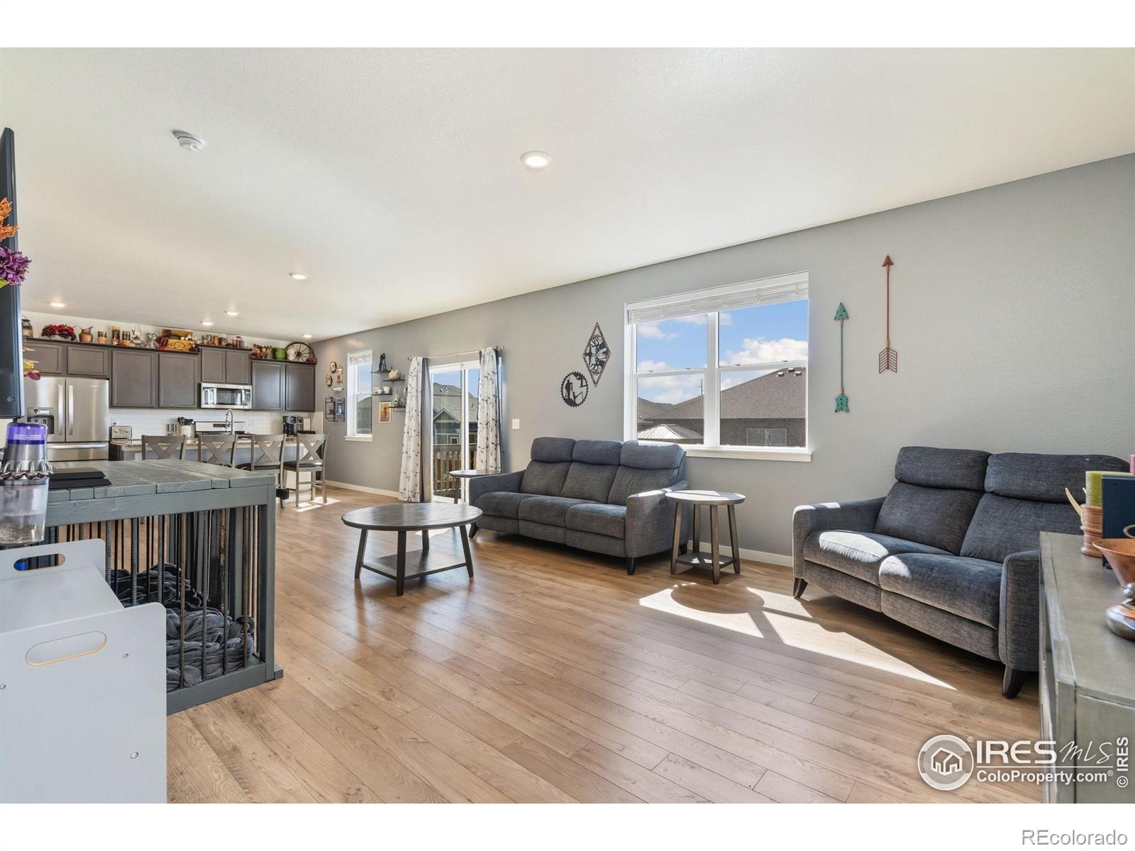 MLS Image #15 for 1233  lily mountain road,severance, Colorado