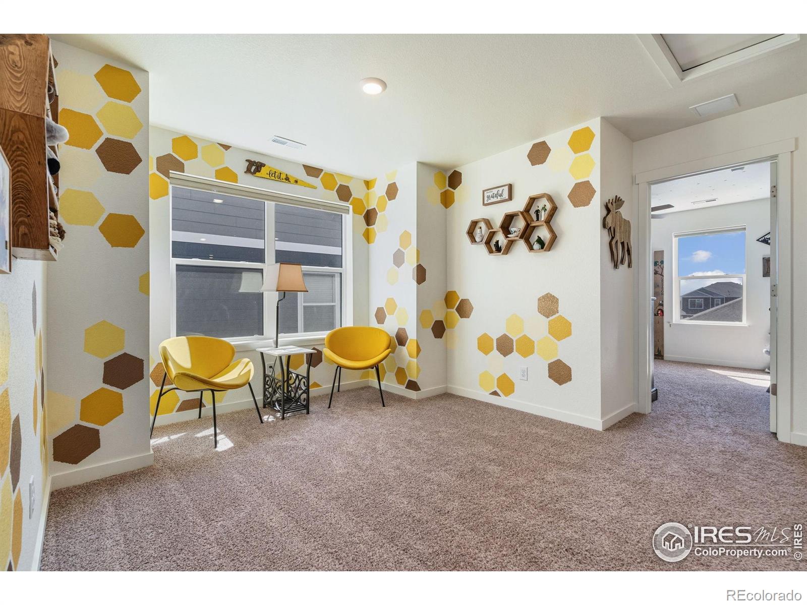 MLS Image #18 for 1233  lily mountain road,severance, Colorado