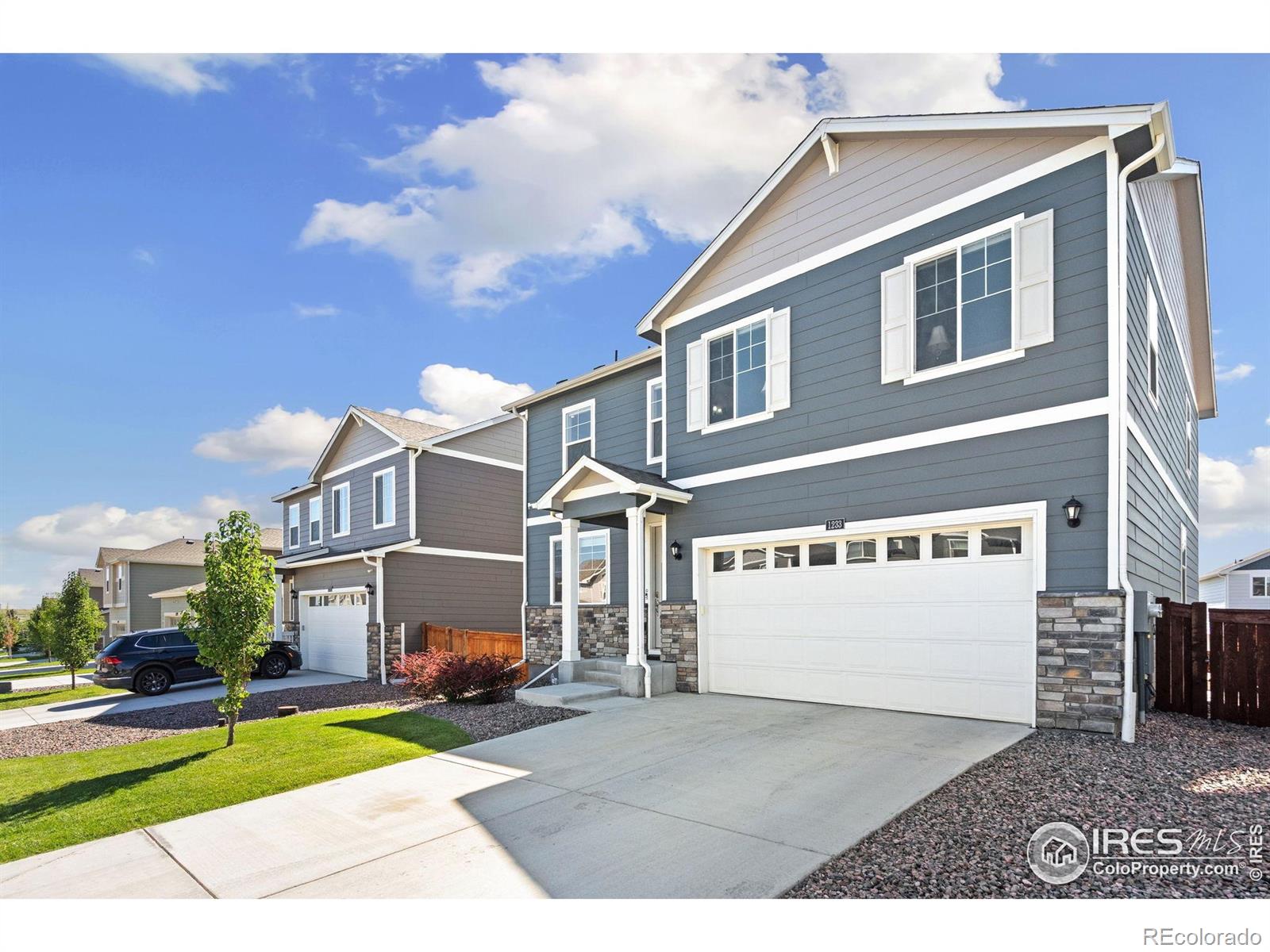 MLS Image #2 for 1233  lily mountain road,severance, Colorado