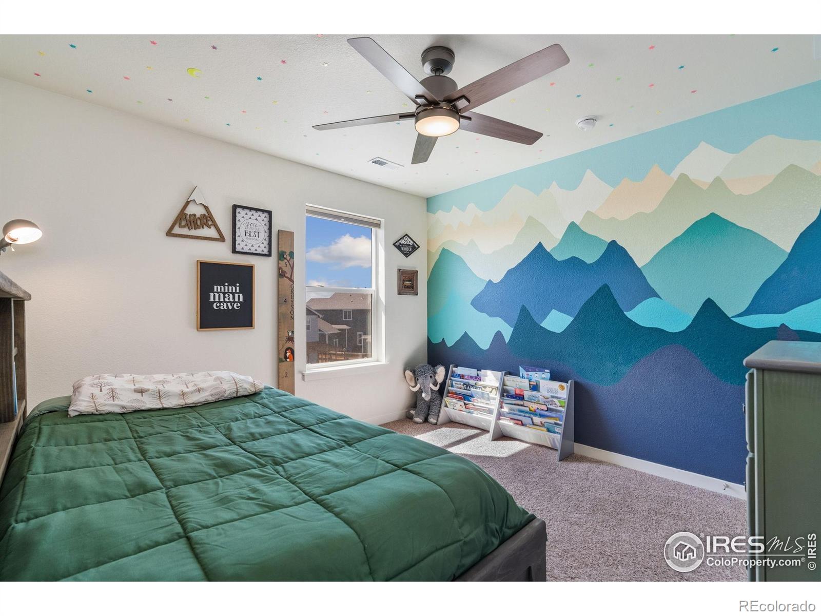 MLS Image #25 for 1233  lily mountain road,severance, Colorado
