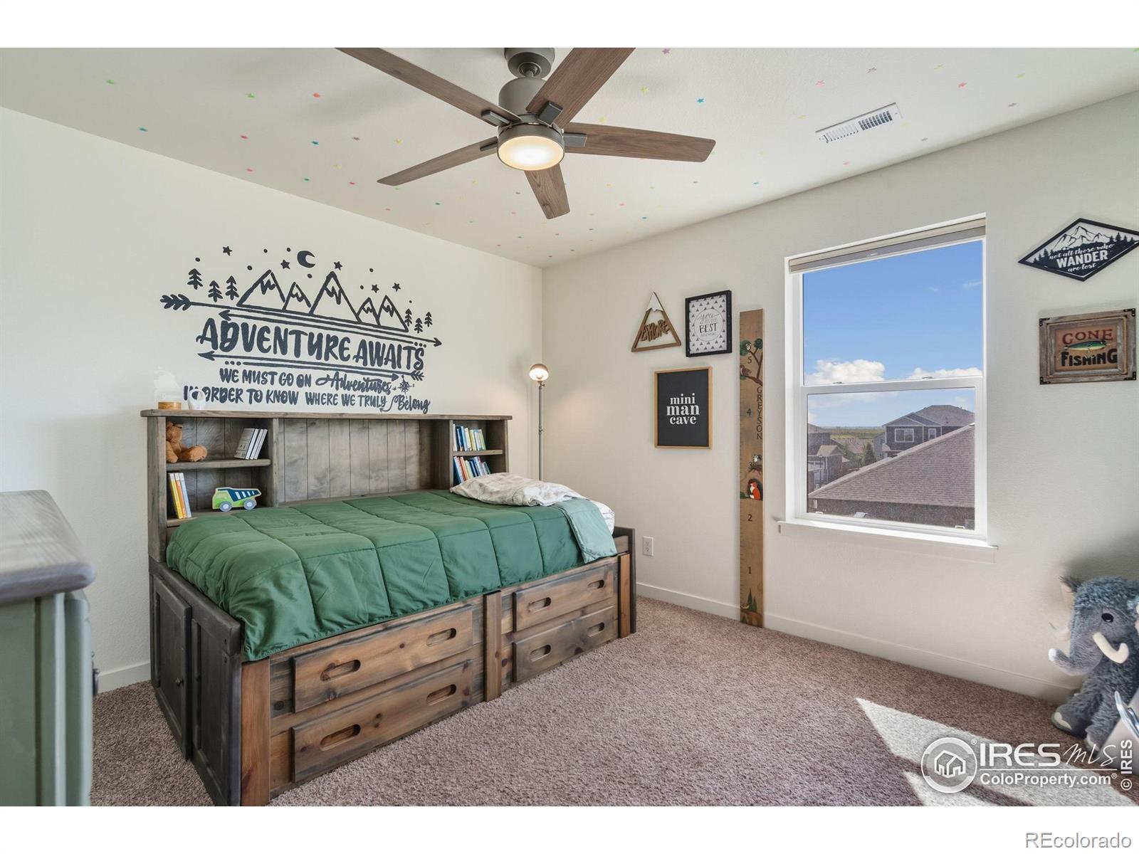 MLS Image #26 for 1233  lily mountain road,severance, Colorado