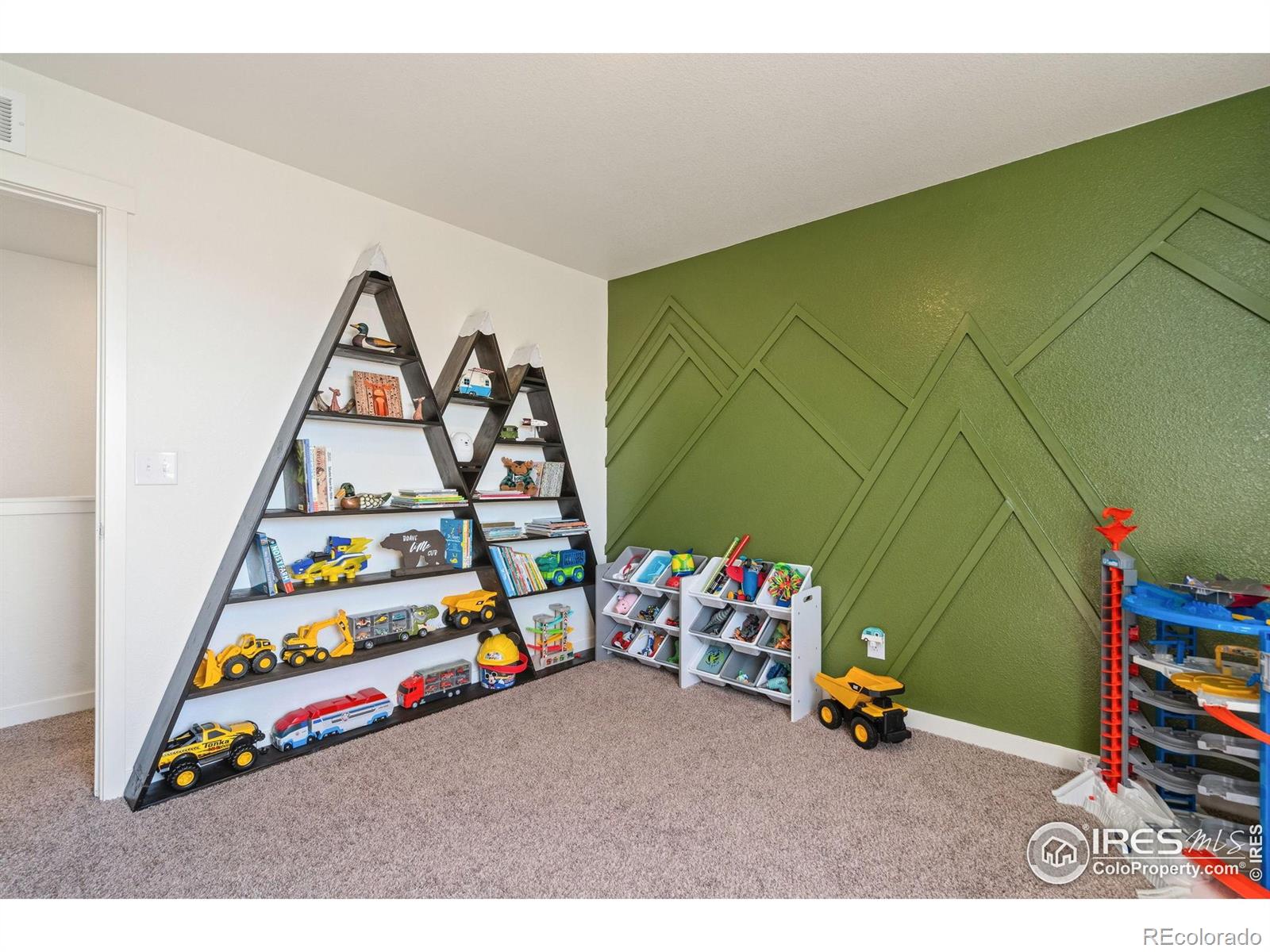 MLS Image #27 for 1233  lily mountain road,severance, Colorado