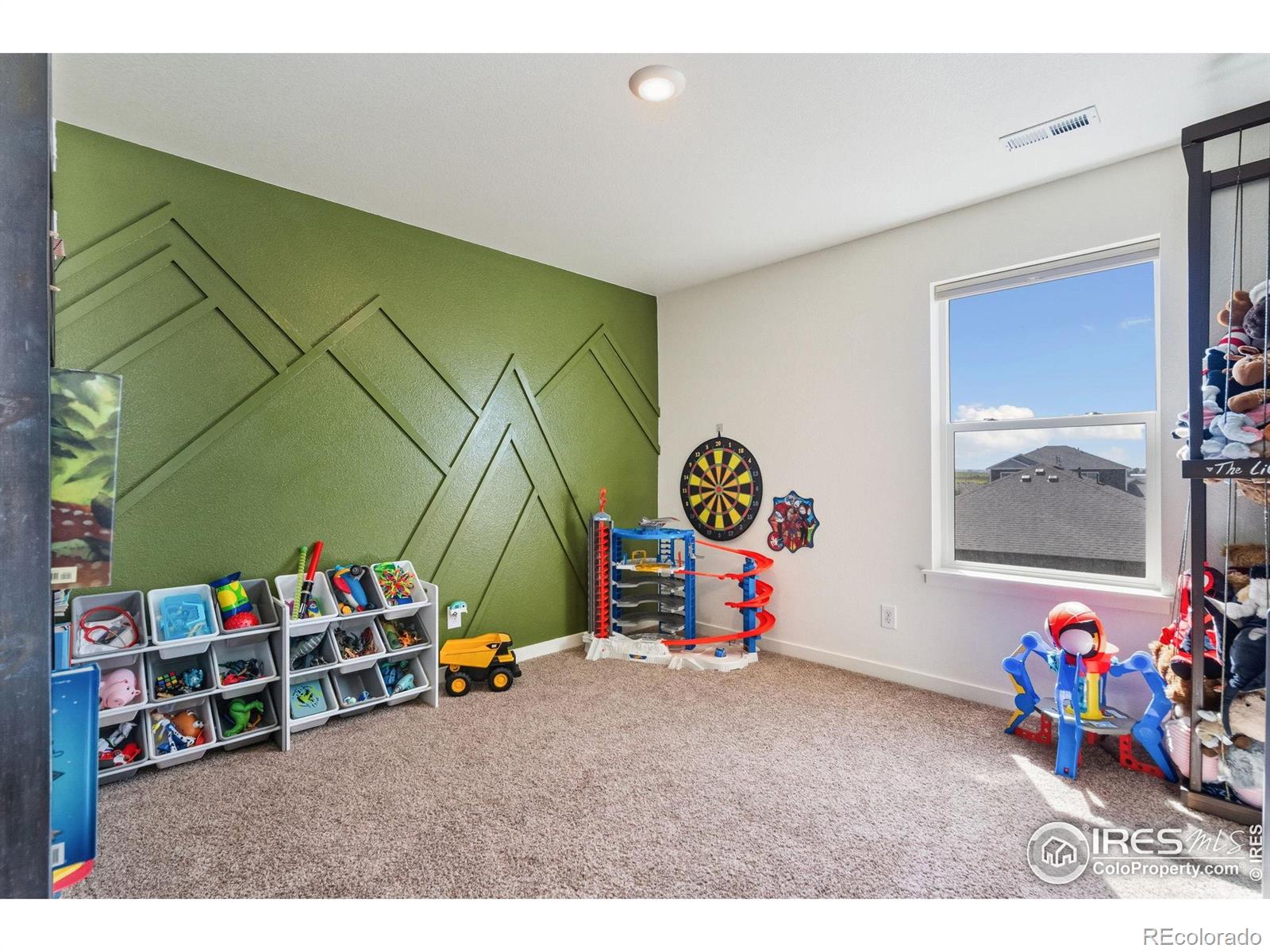 MLS Image #28 for 1233  lily mountain road,severance, Colorado