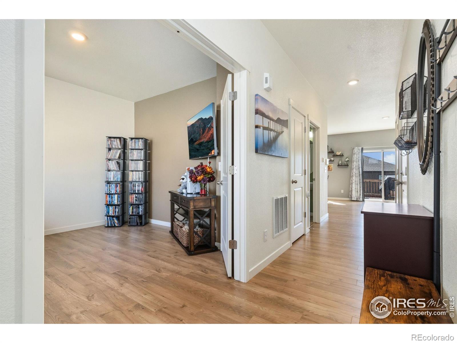 MLS Image #3 for 1233  lily mountain road,severance, Colorado