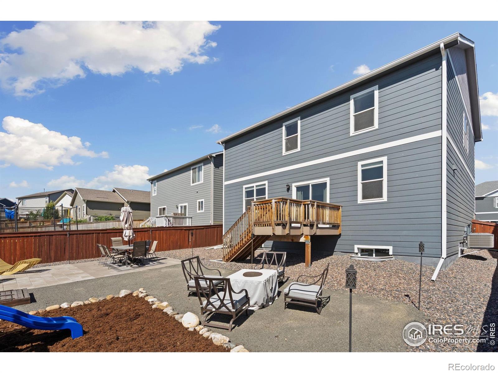 MLS Image #34 for 1233  lily mountain road,severance, Colorado