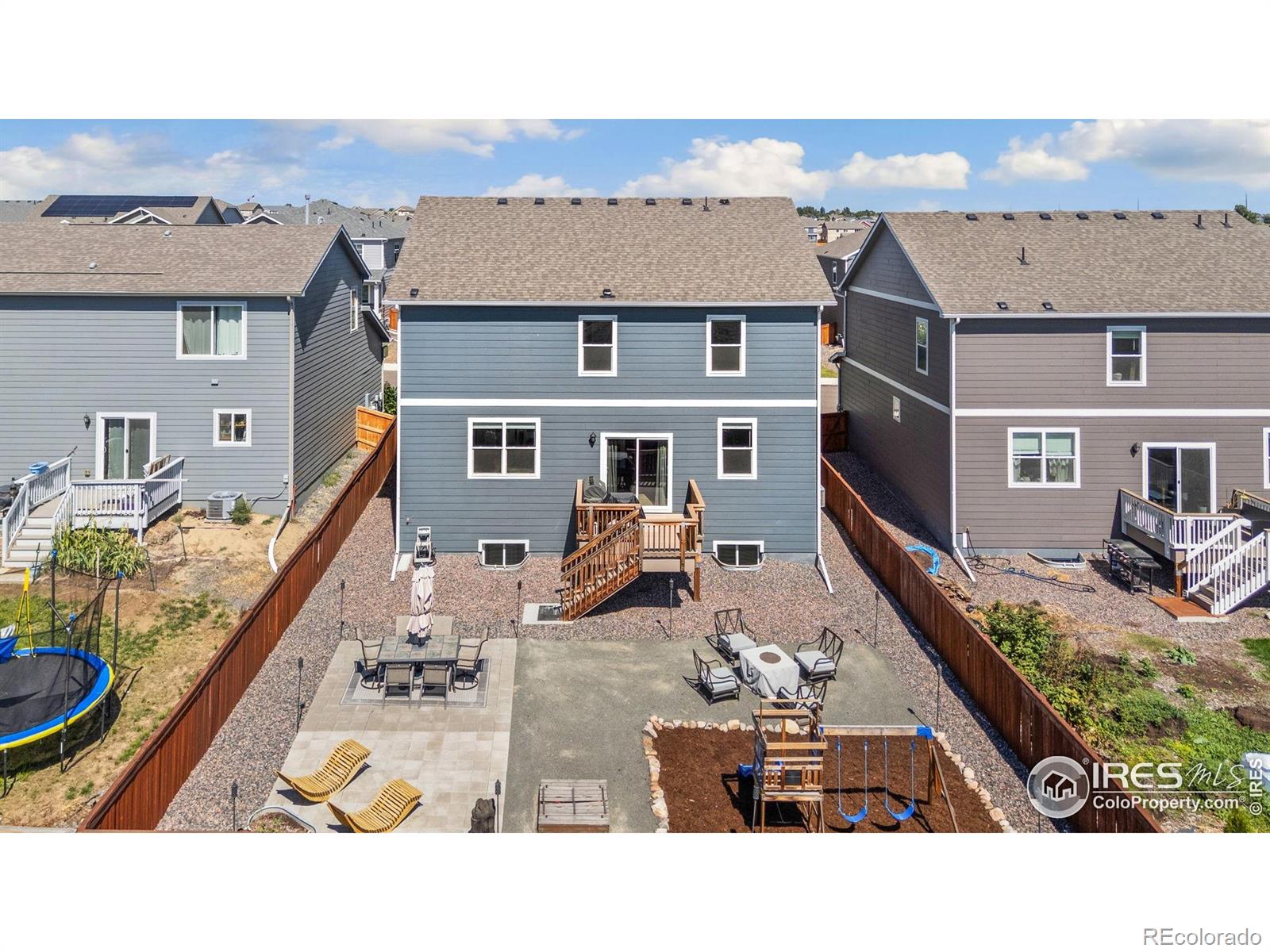 MLS Image #37 for 1233  lily mountain road,severance, Colorado