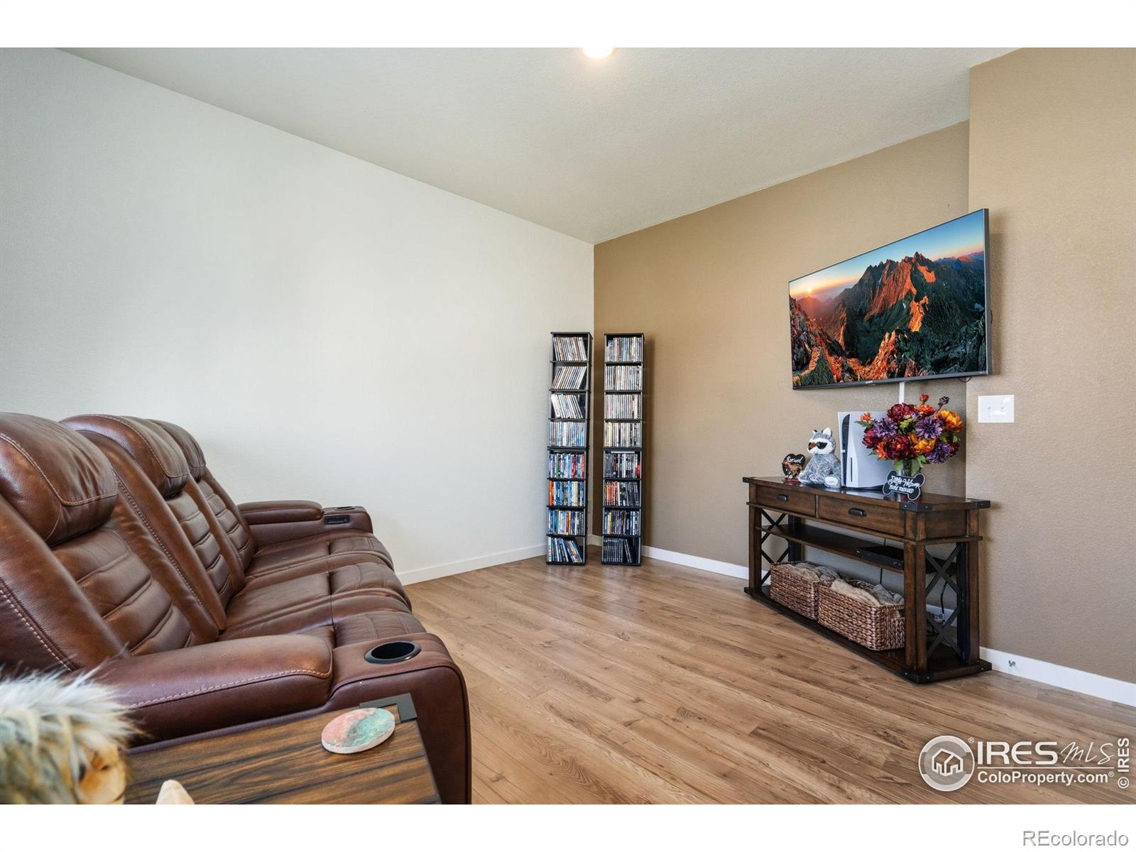 MLS Image #4 for 1233  lily mountain road,severance, Colorado