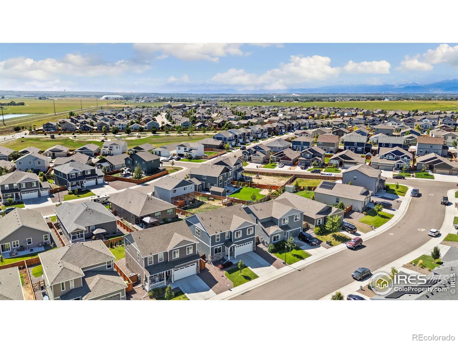 MLS Image #42 for 1233  lily mountain road,severance, Colorado