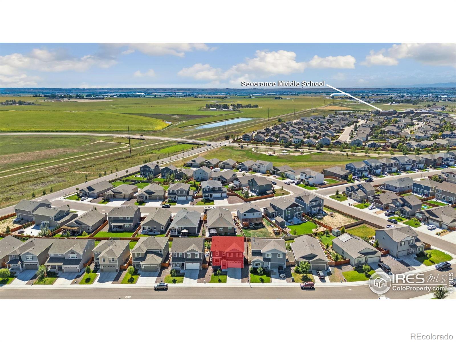 MLS Image #43 for 1233  lily mountain road,severance, Colorado