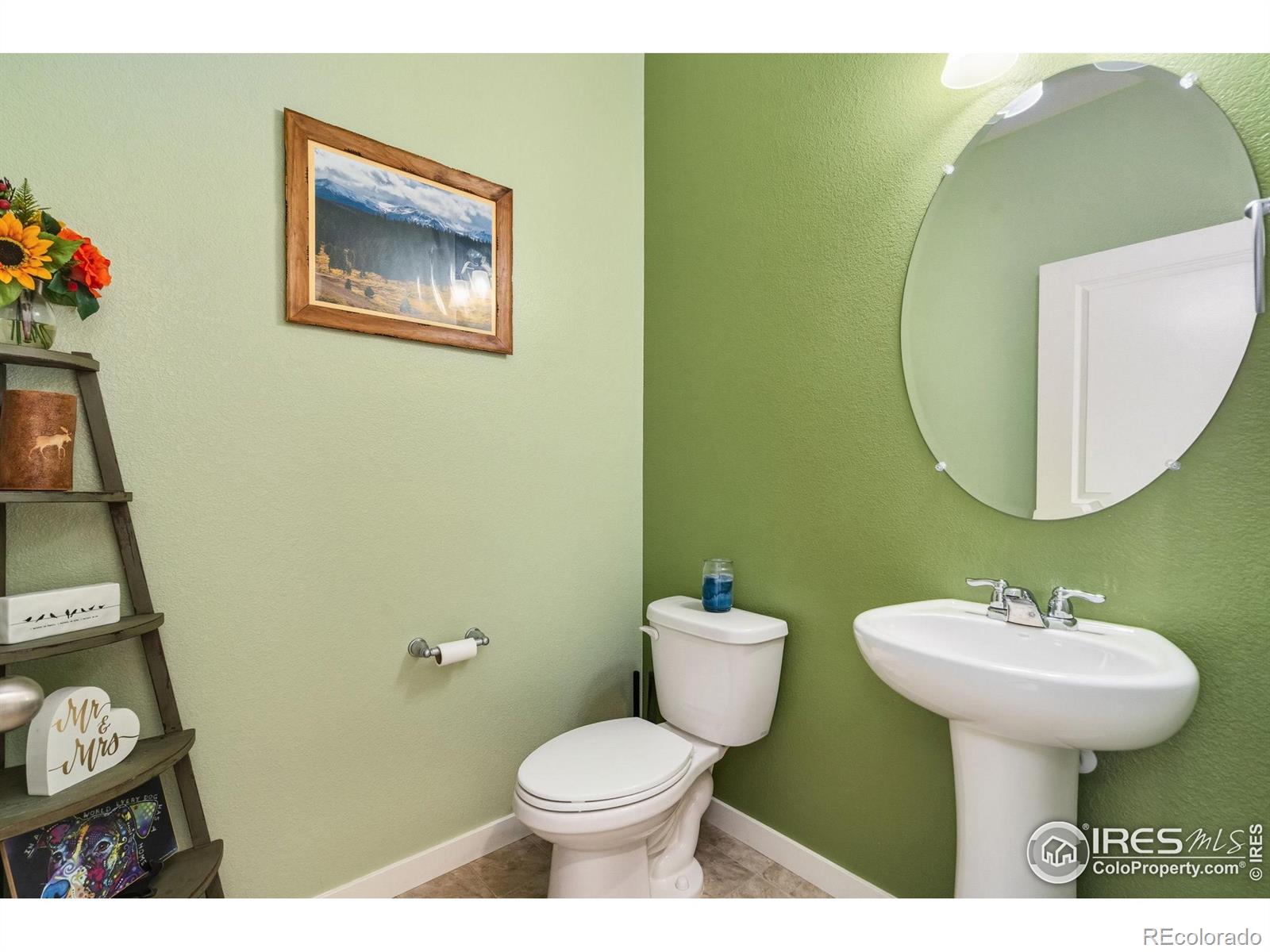 MLS Image #6 for 1233  lily mountain road,severance, Colorado