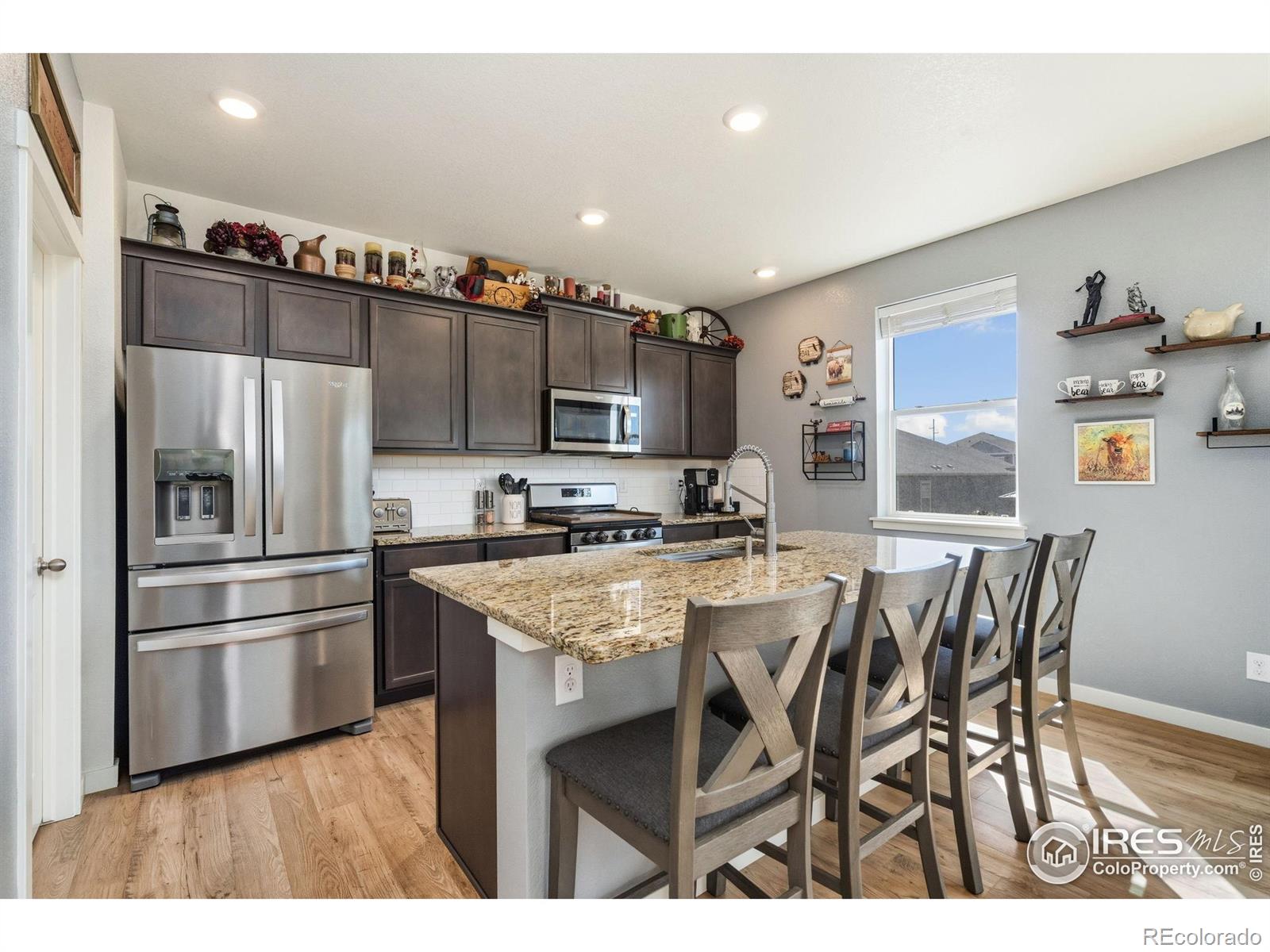 MLS Image #8 for 1233  lily mountain road,severance, Colorado