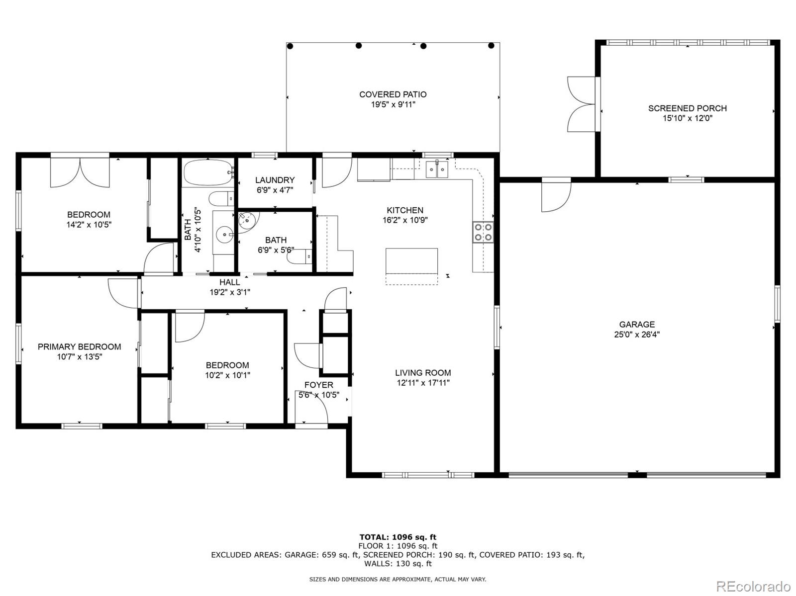 MLS Image #36 for 10095 w 41st avenue,wheat ridge, Colorado
