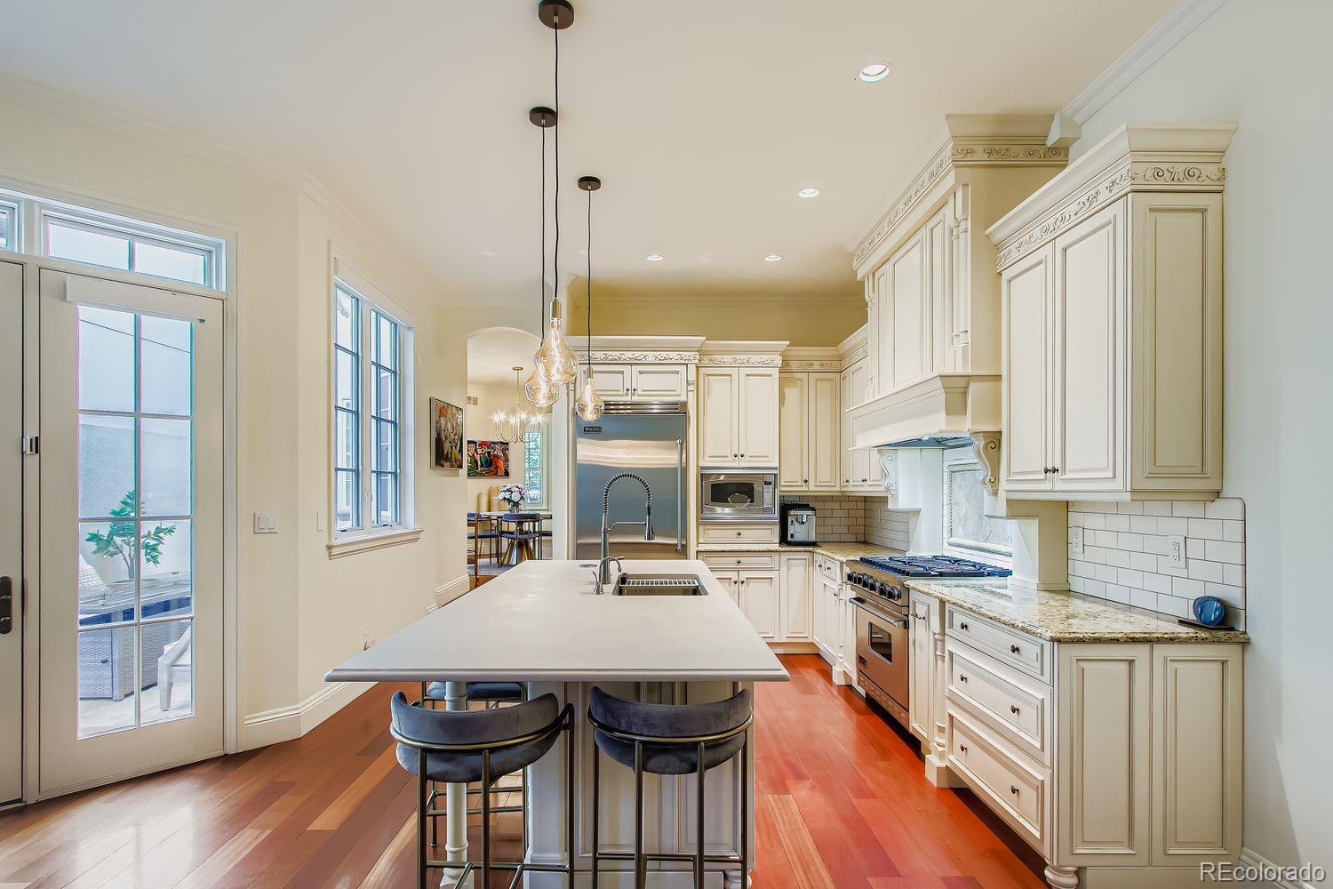 MLS Image #11 for 450  detroit street ,denver, Colorado
