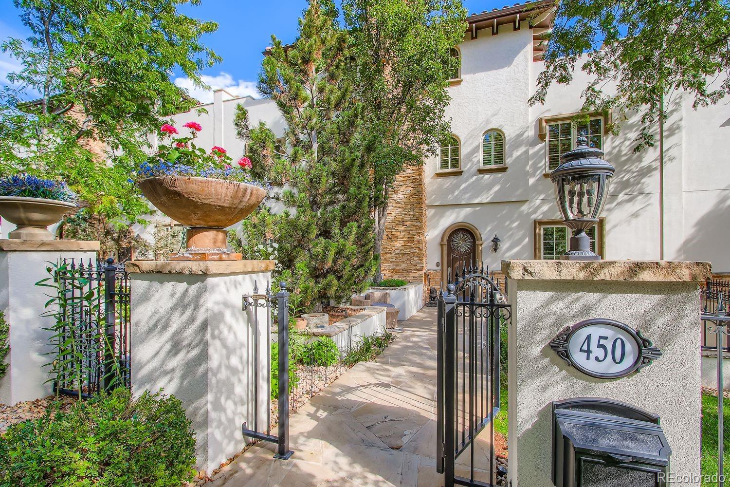 MLS Image #2 for 450  detroit street ,denver, Colorado