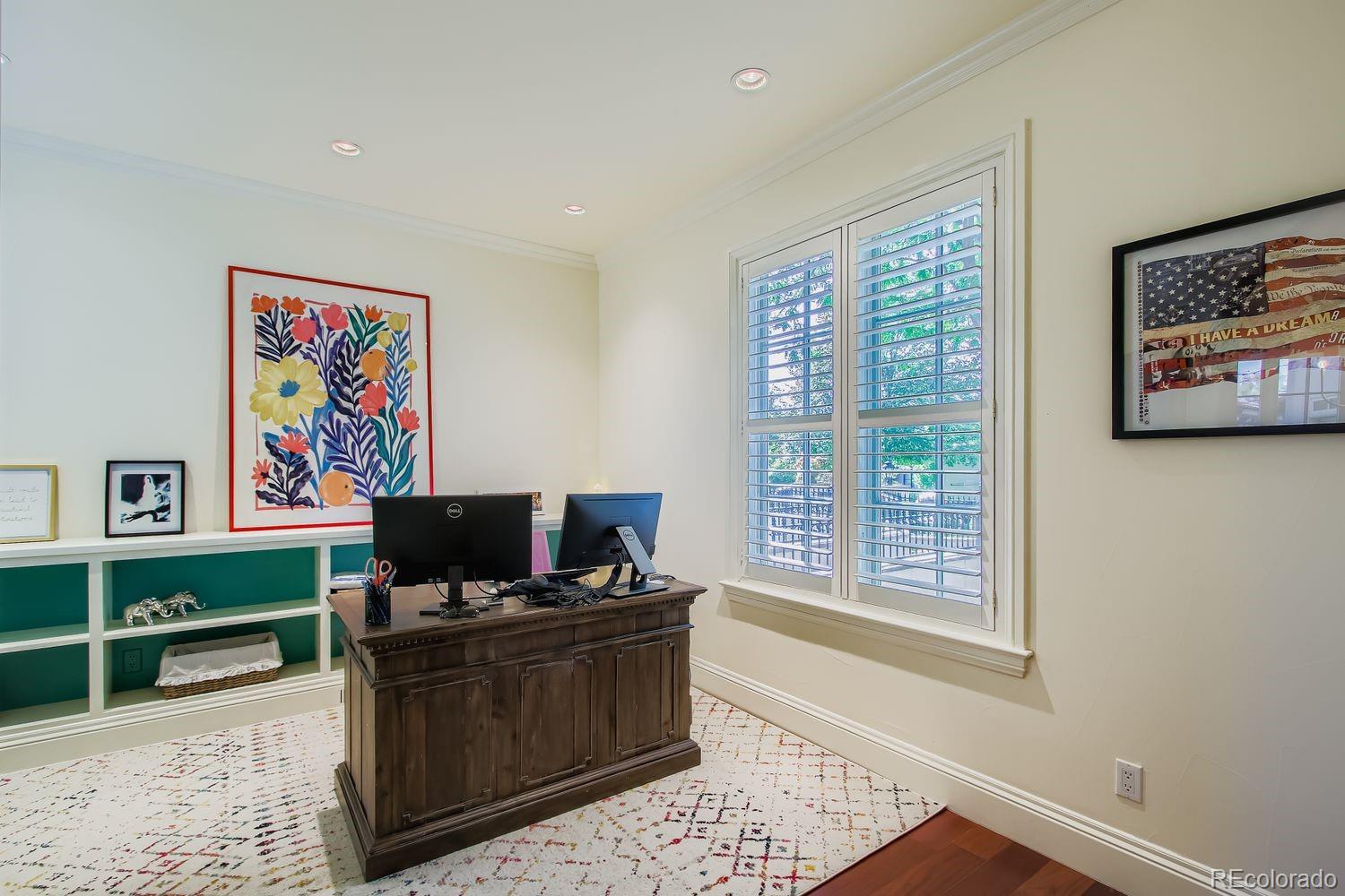 MLS Image #21 for 450  detroit street ,denver, Colorado