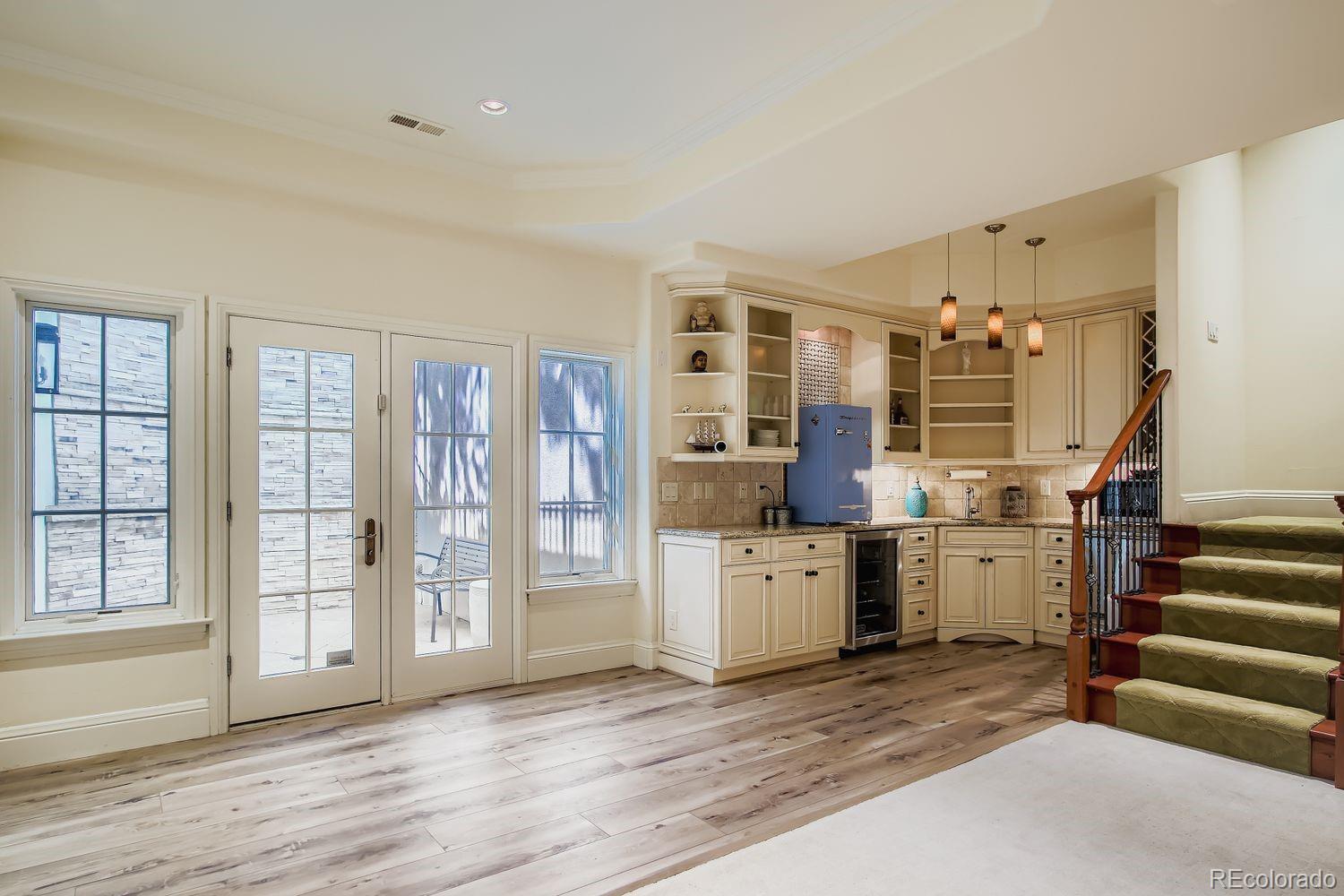 MLS Image #23 for 450  detroit street ,denver, Colorado