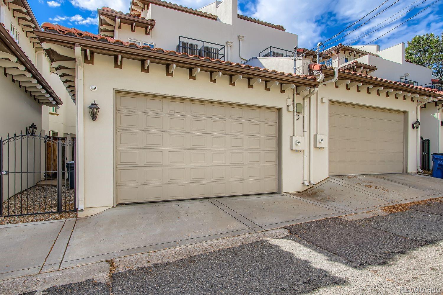 MLS Image #27 for 450  detroit street ,denver, Colorado