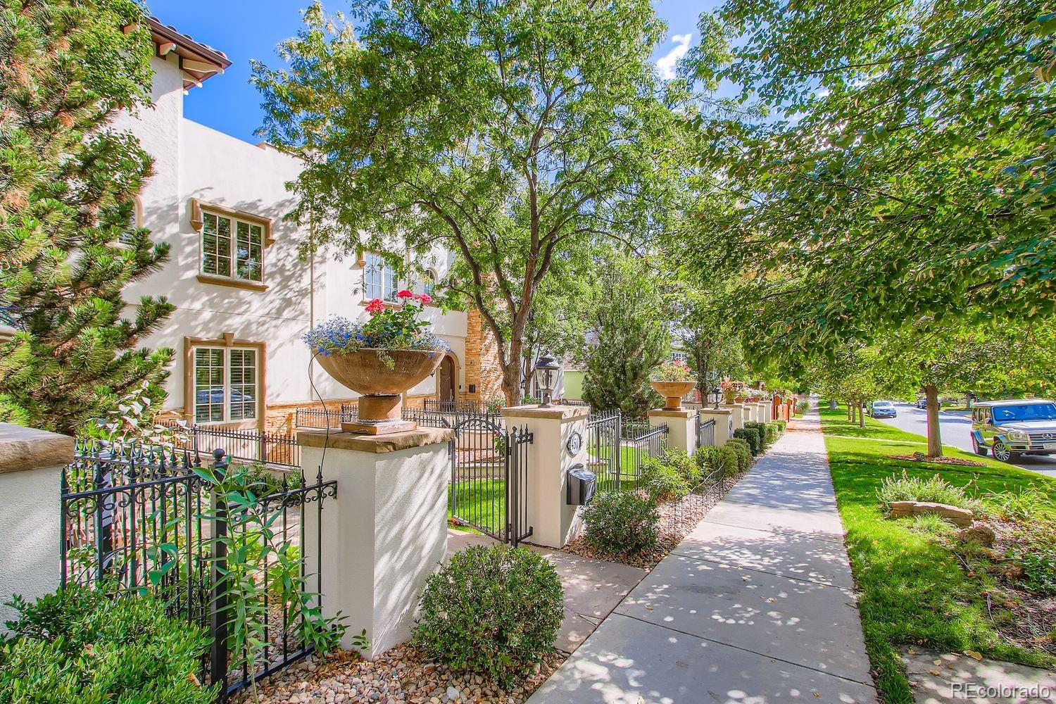 MLS Image #4 for 450  detroit street ,denver, Colorado