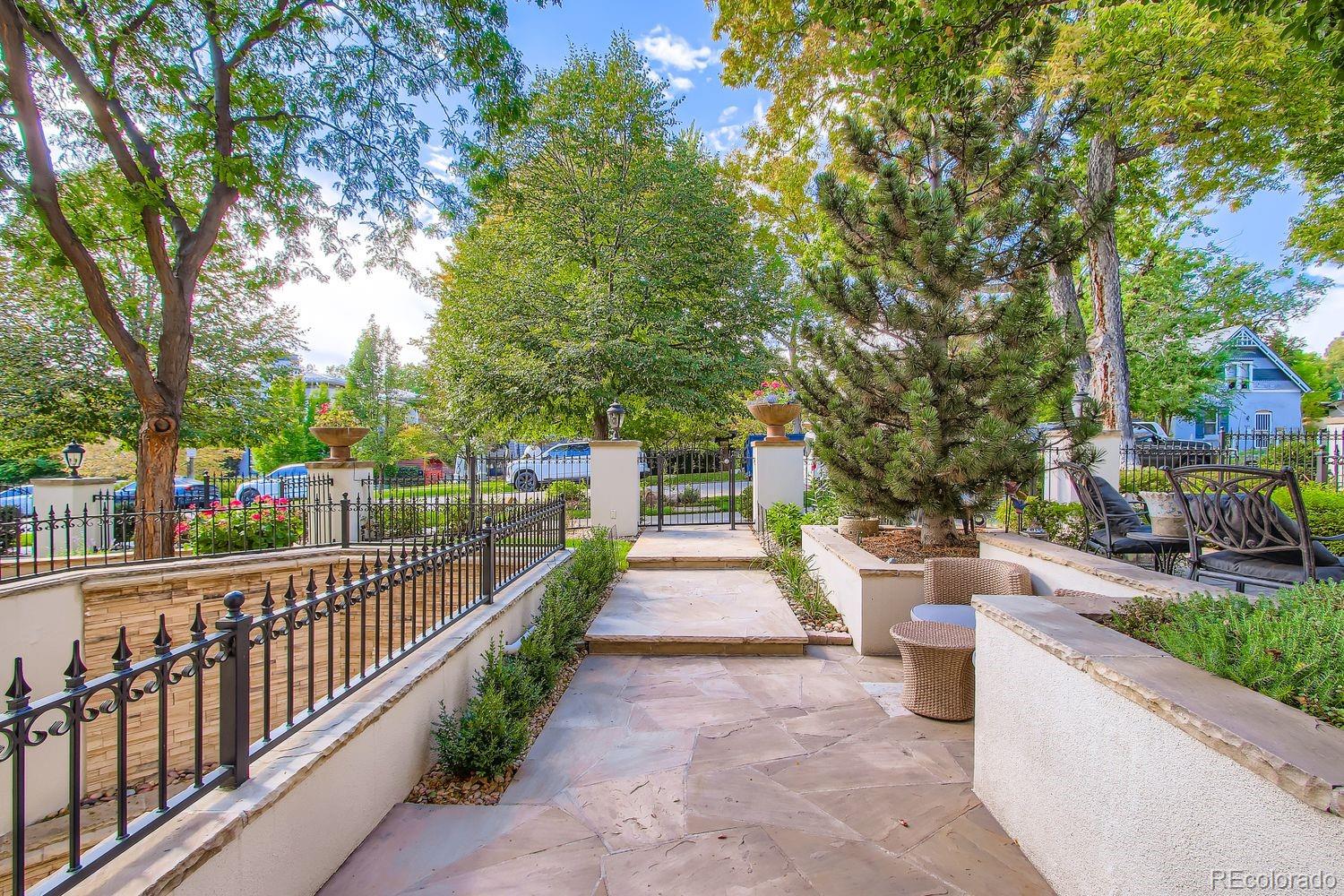 MLS Image #5 for 450  detroit street ,denver, Colorado