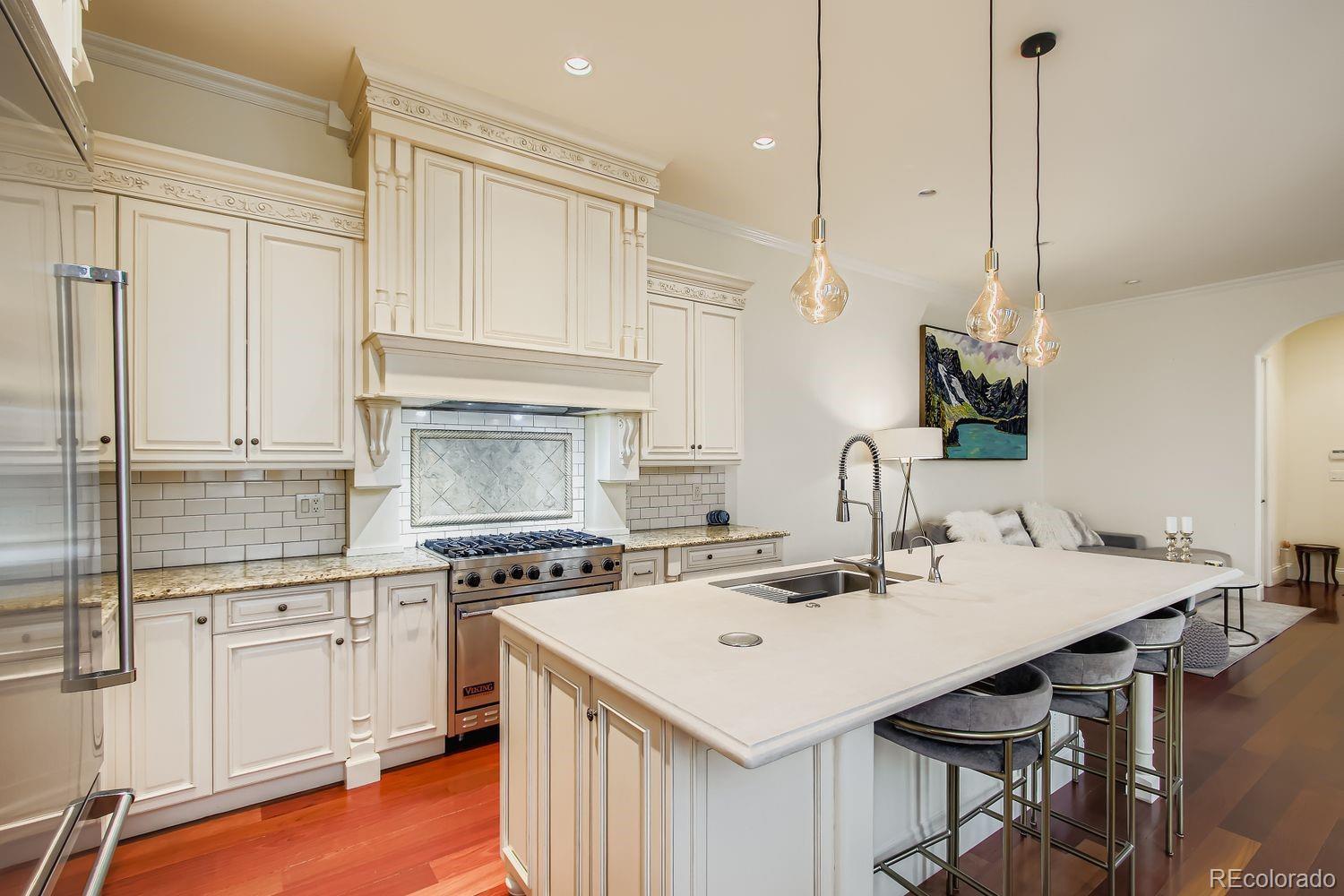 MLS Image #6 for 450  detroit street ,denver, Colorado