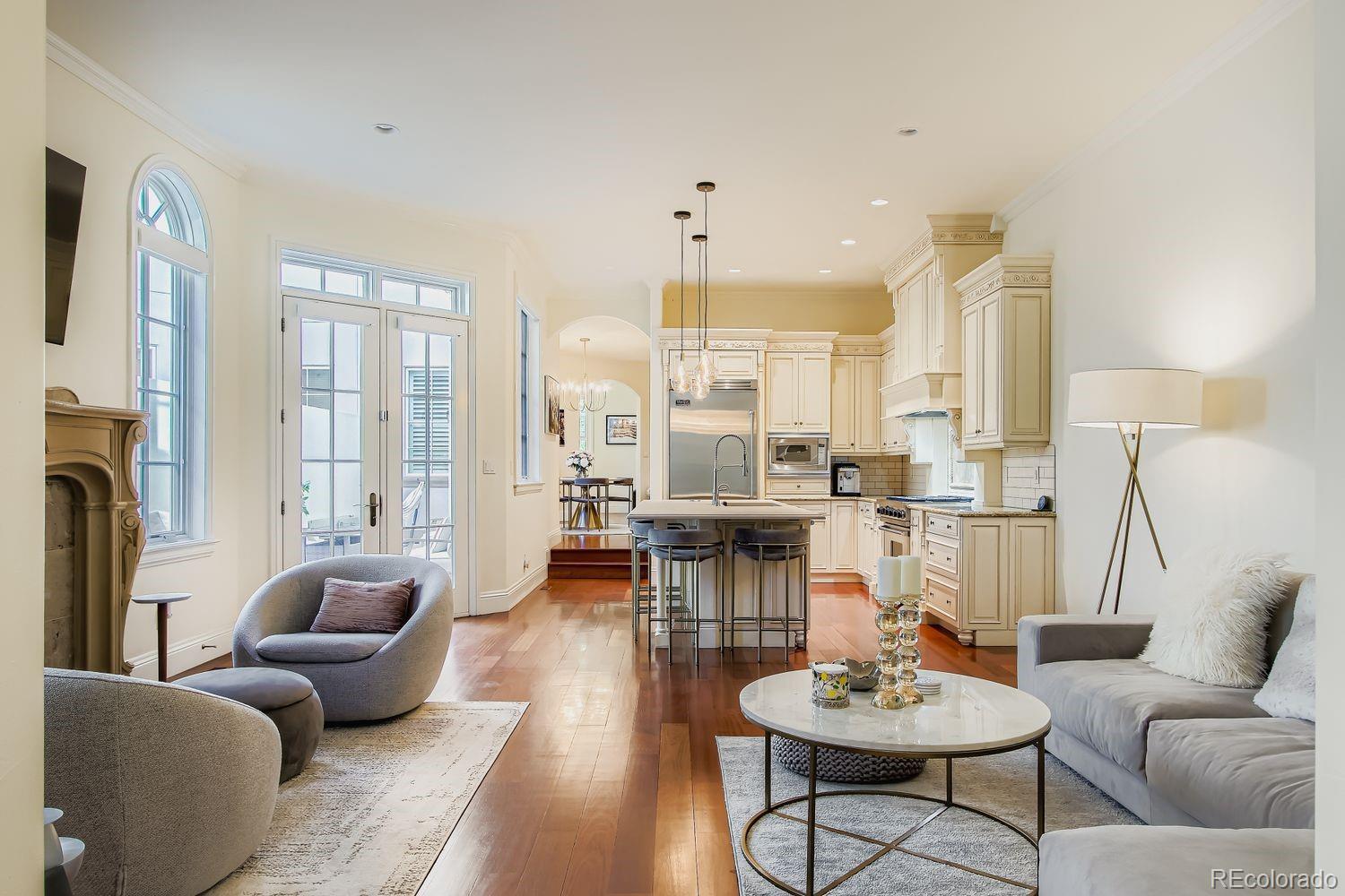MLS Image #9 for 450  detroit street ,denver, Colorado