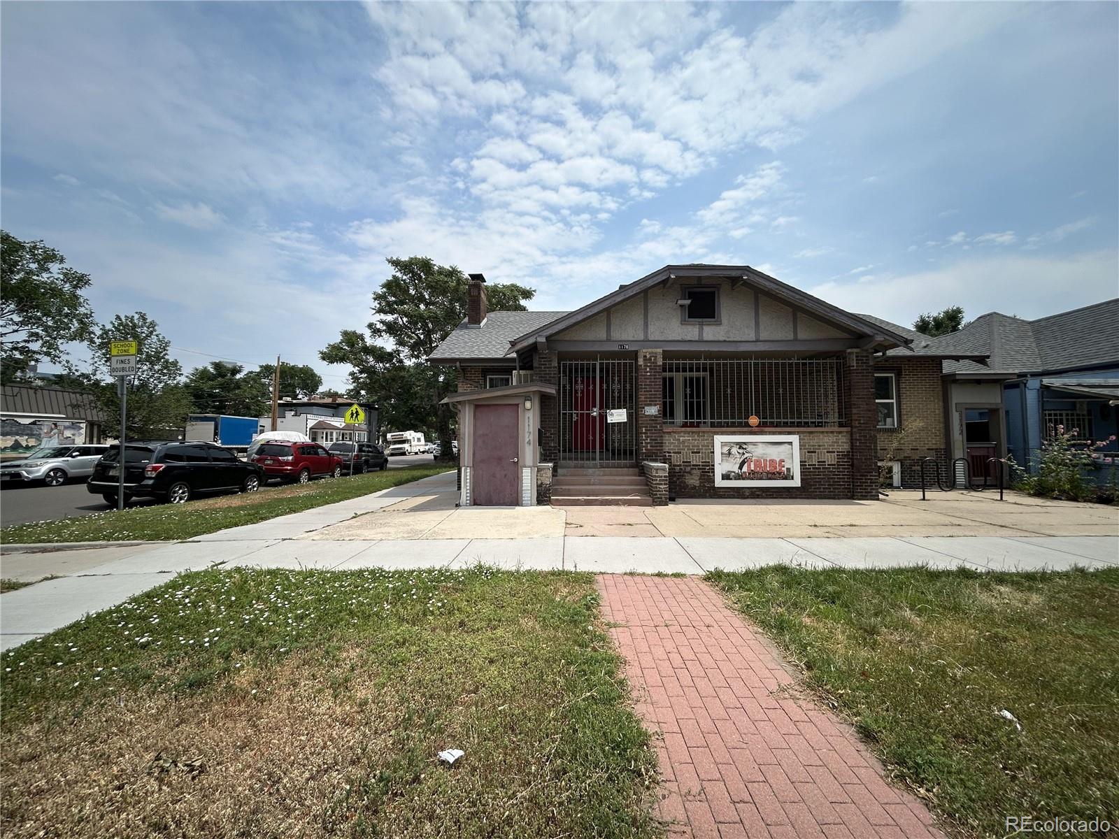 MLS Image #0 for 1178  mariposa street,denver, Colorado