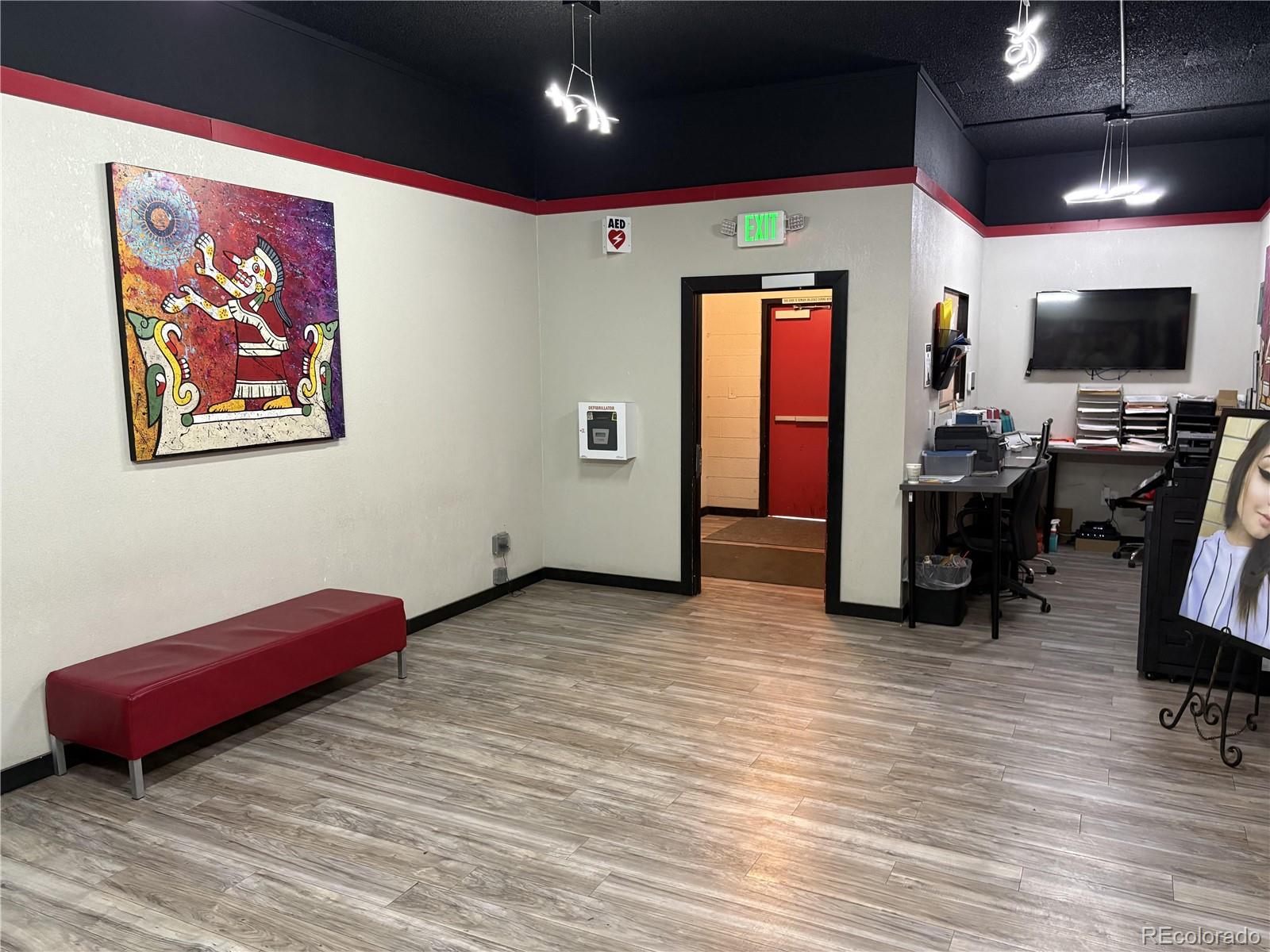 MLS Image #12 for 1178  mariposa street,denver, Colorado