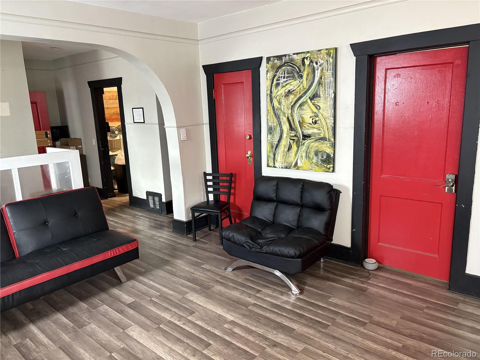 MLS Image #13 for 1178  mariposa street,denver, Colorado