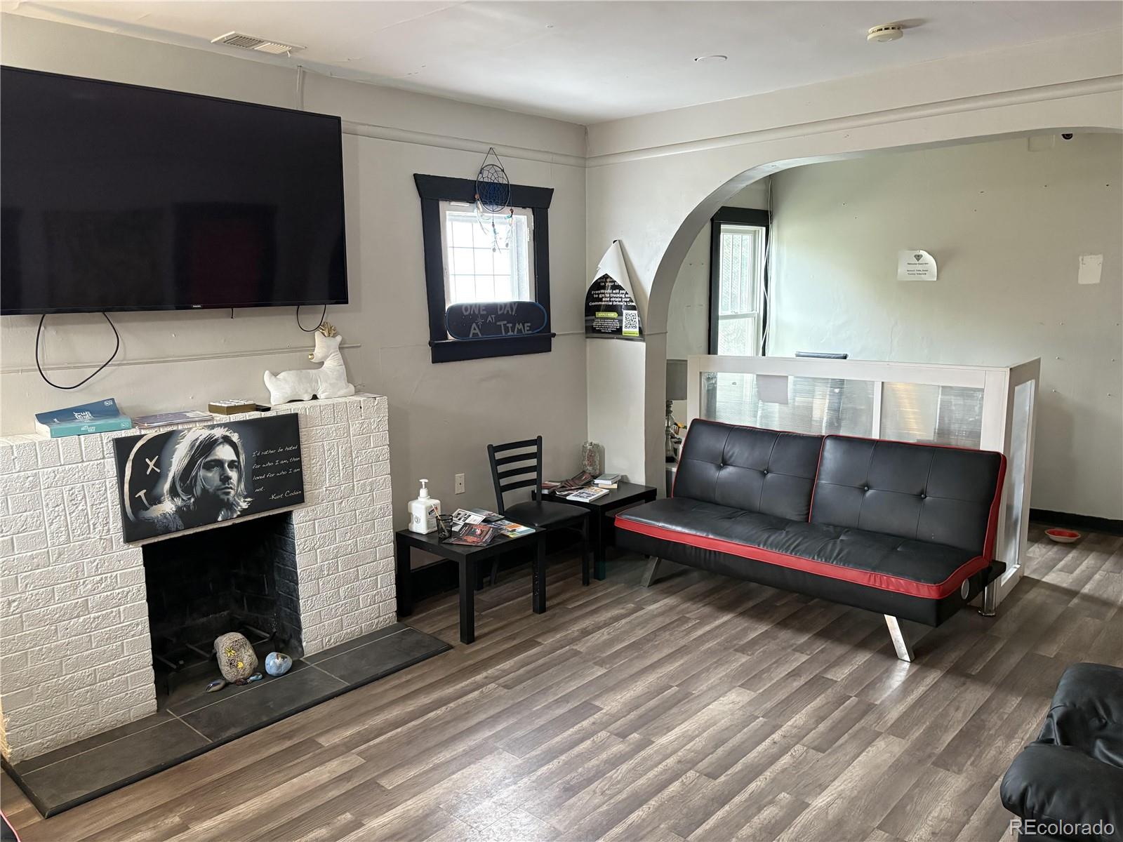 MLS Image #16 for 1178  mariposa street,denver, Colorado