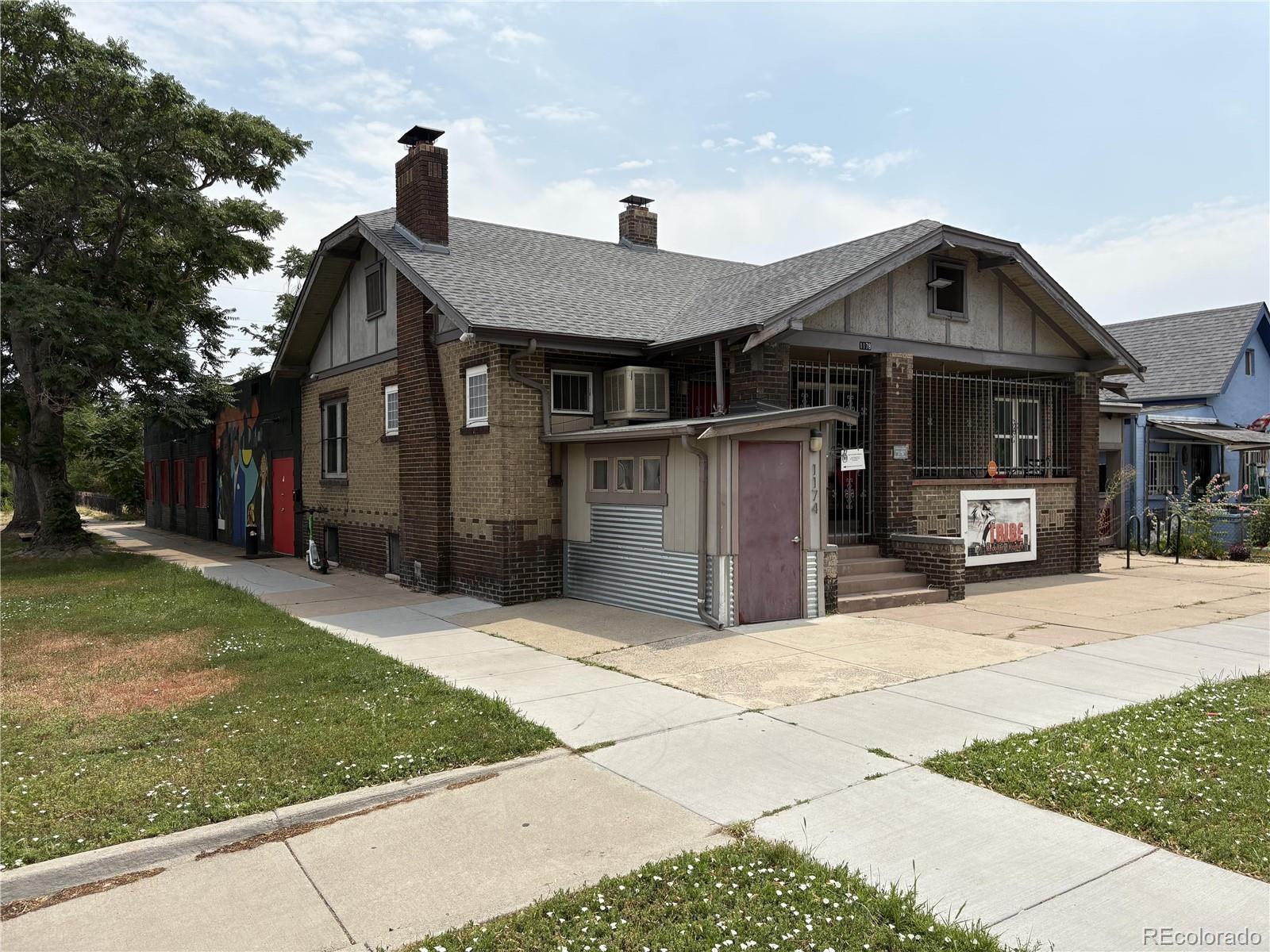 MLS Image #18 for 1178  mariposa street,denver, Colorado