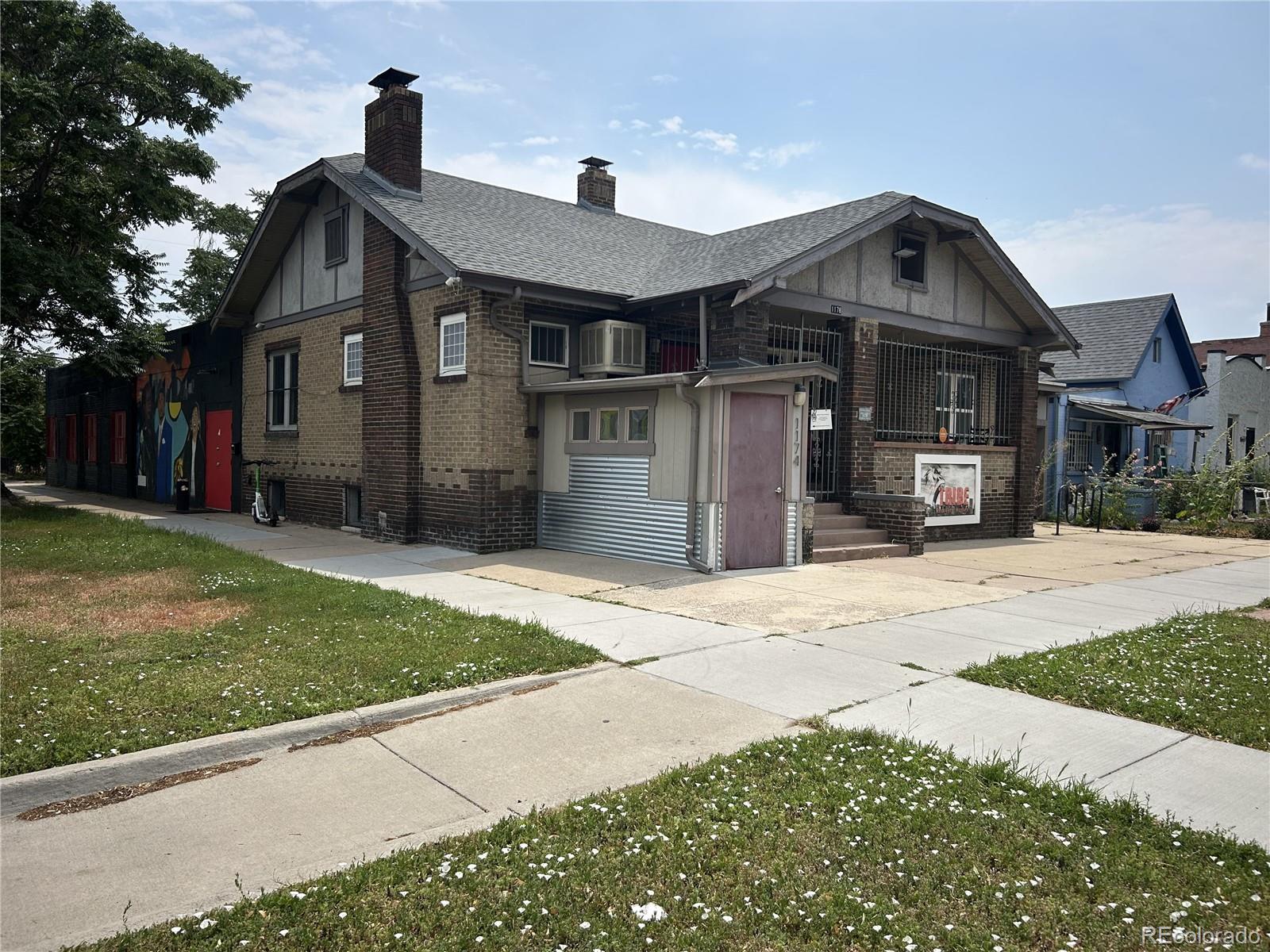 MLS Image #19 for 1178  mariposa street,denver, Colorado