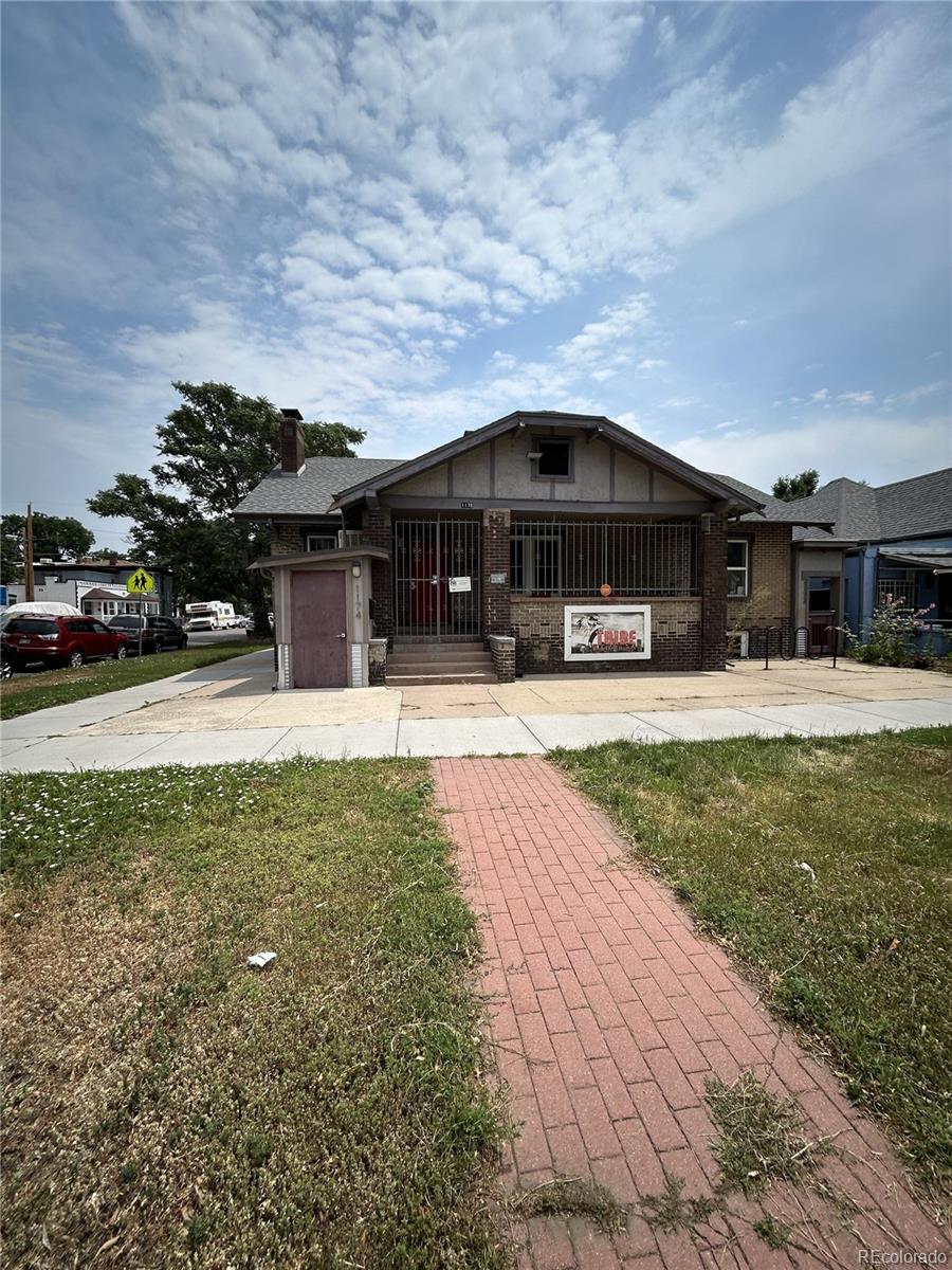 MLS Image #2 for 1178  mariposa street,denver, Colorado
