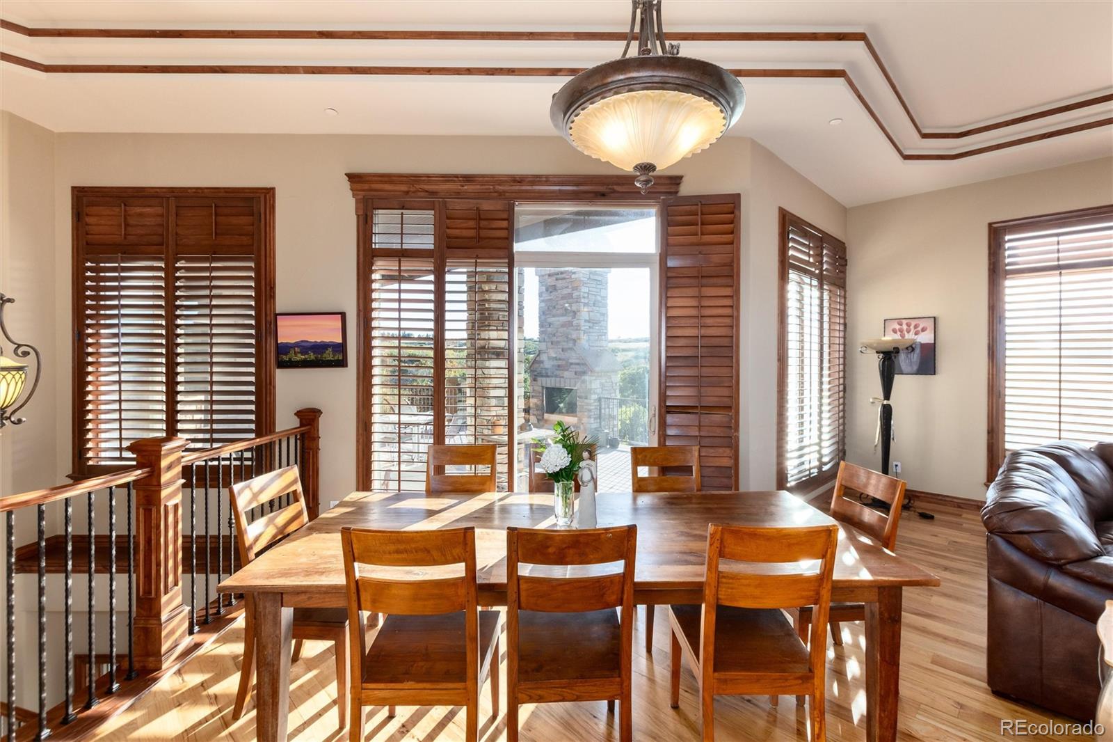 MLS Image #13 for 13079  whisper canyon road,castle pines, Colorado
