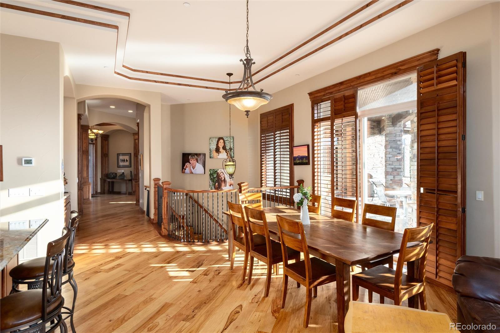 MLS Image #14 for 13079  whisper canyon road,castle pines, Colorado
