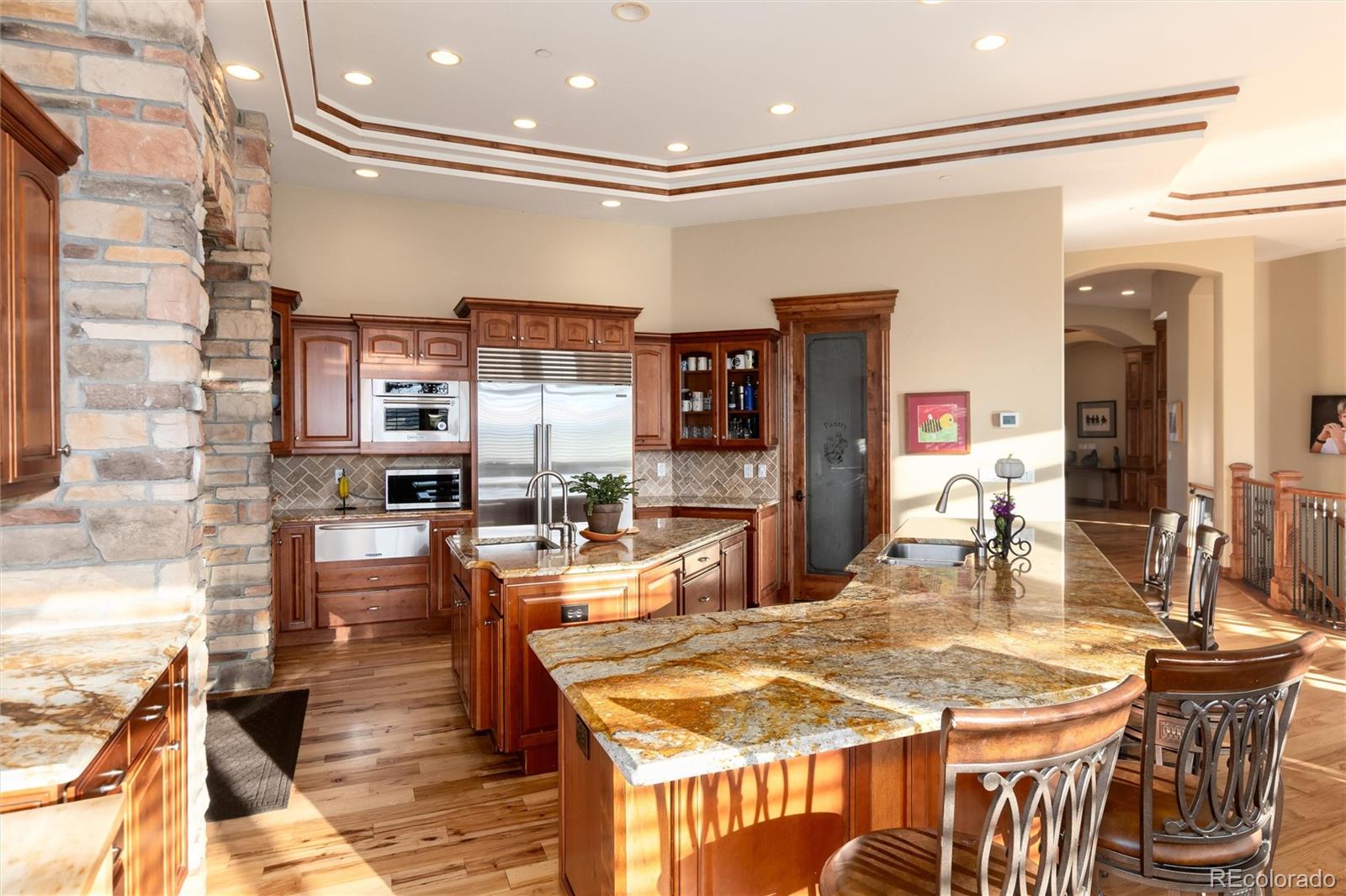 MLS Image #15 for 13079  whisper canyon road,castle pines, Colorado