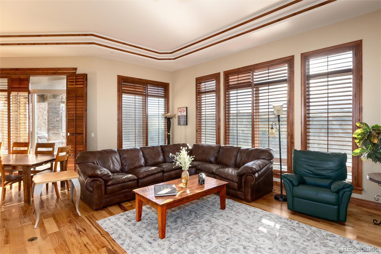 MLS Image #17 for 13079  whisper canyon road,castle pines, Colorado