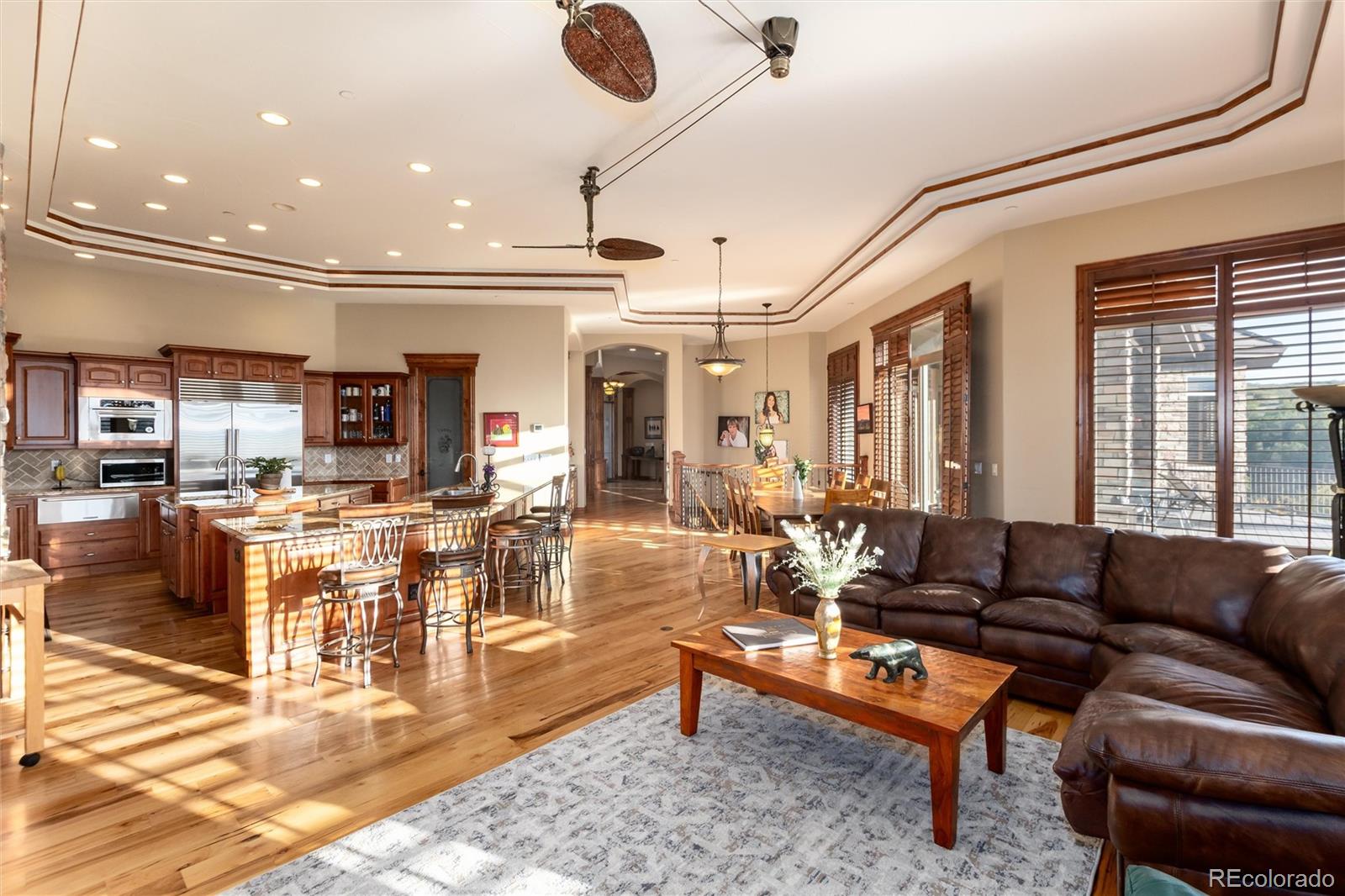 MLS Image #18 for 13079  whisper canyon road,castle pines, Colorado