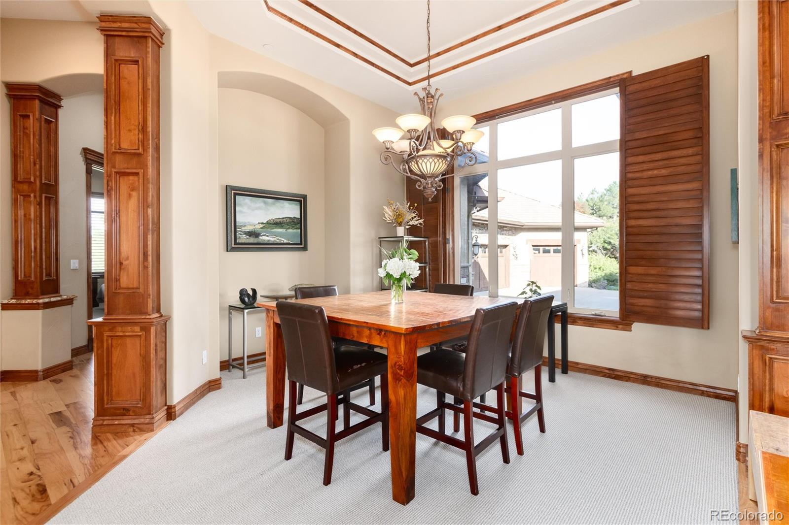 MLS Image #21 for 13079  whisper canyon road,castle pines, Colorado