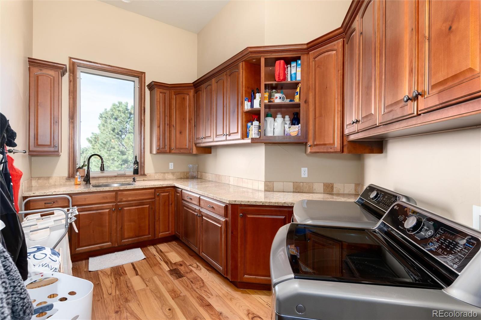 MLS Image #22 for 13079  whisper canyon road,castle pines, Colorado