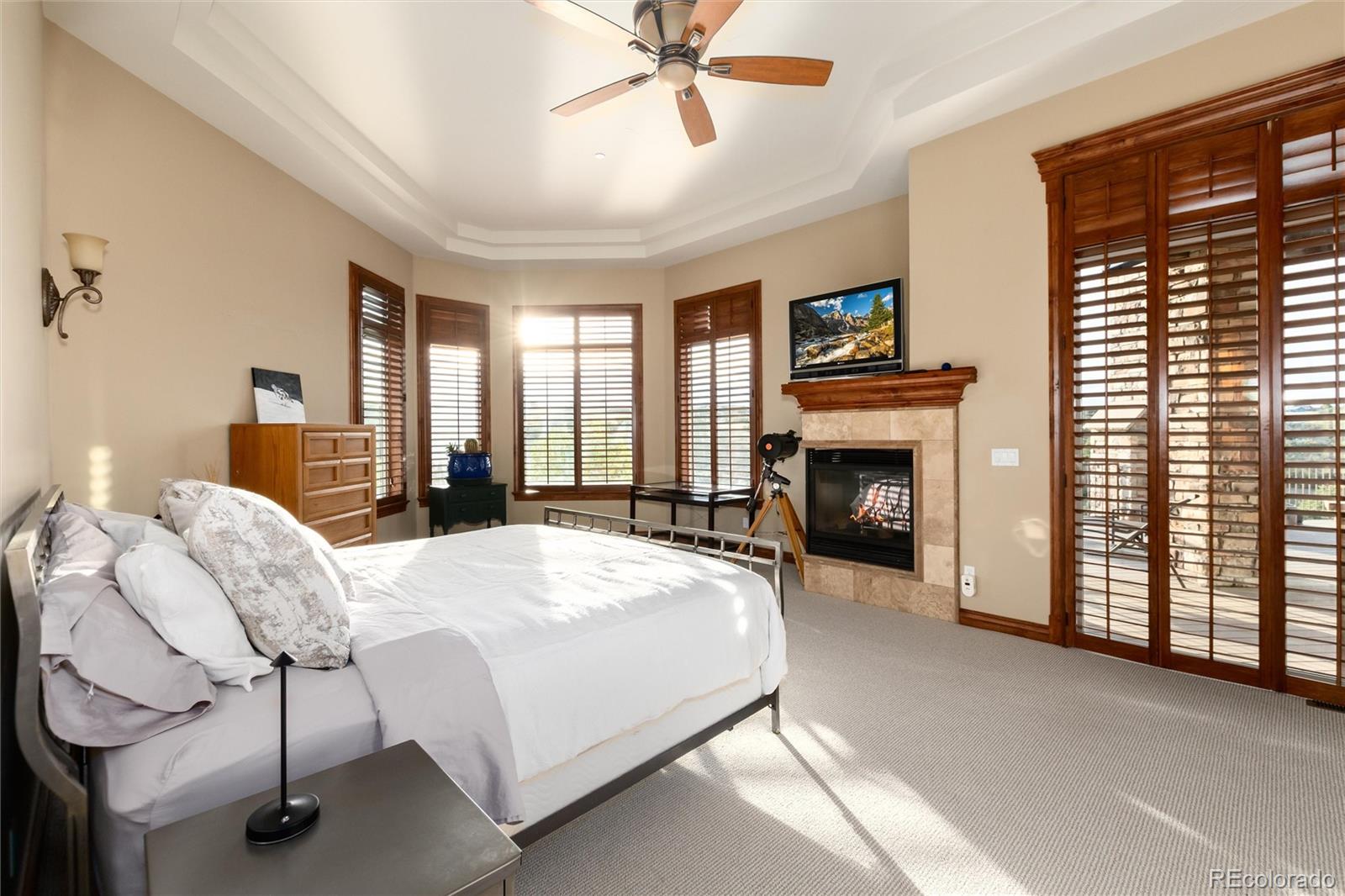 MLS Image #25 for 13079  whisper canyon road,castle pines, Colorado