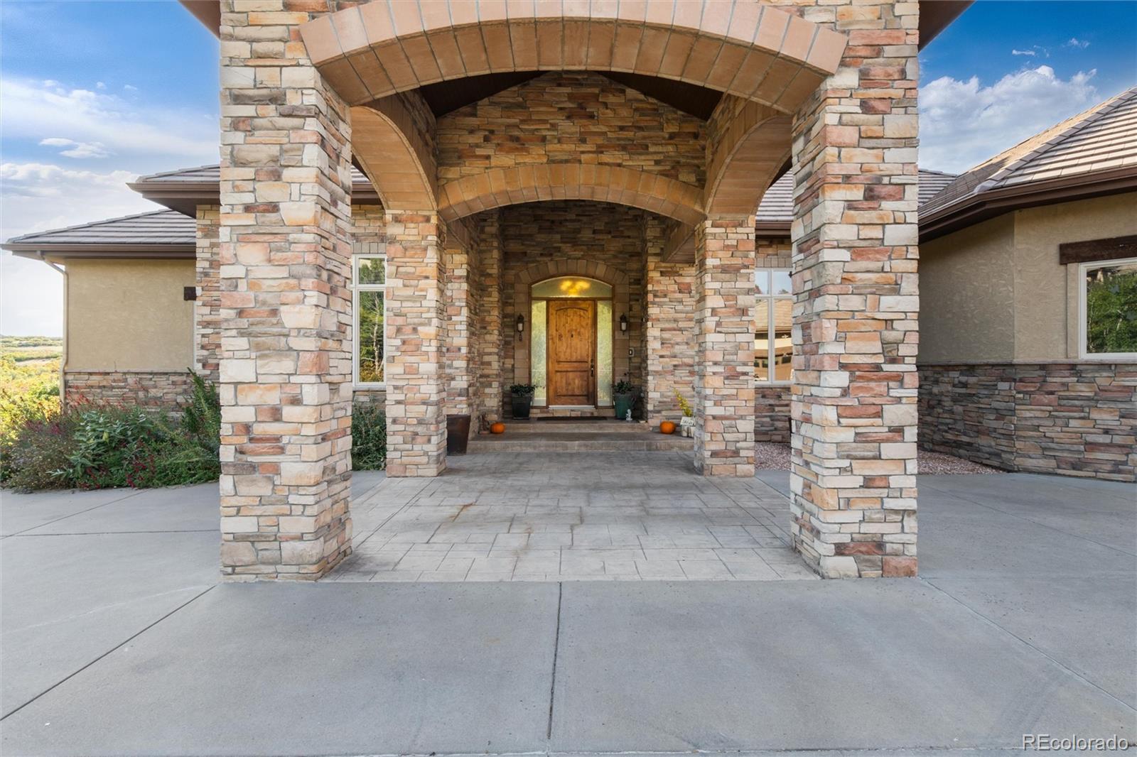 MLS Image #3 for 13079  whisper canyon road,castle pines, Colorado