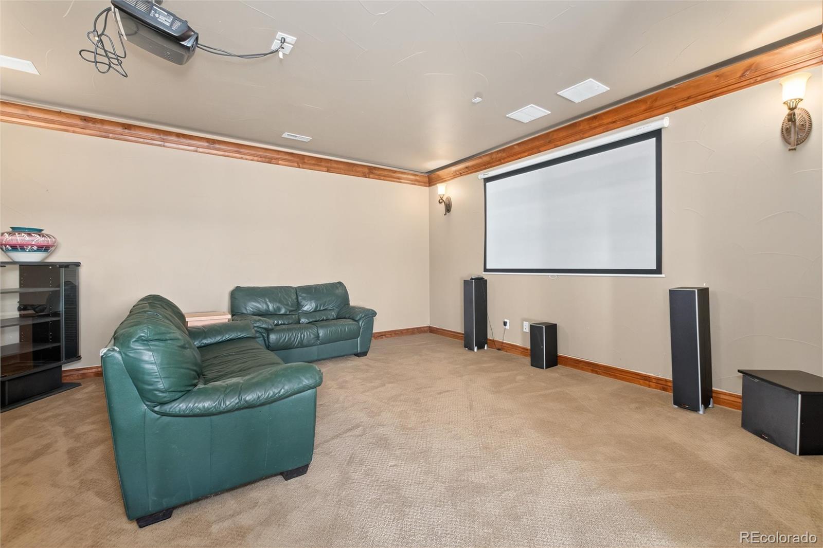 MLS Image #34 for 13079  whisper canyon road,castle pines, Colorado