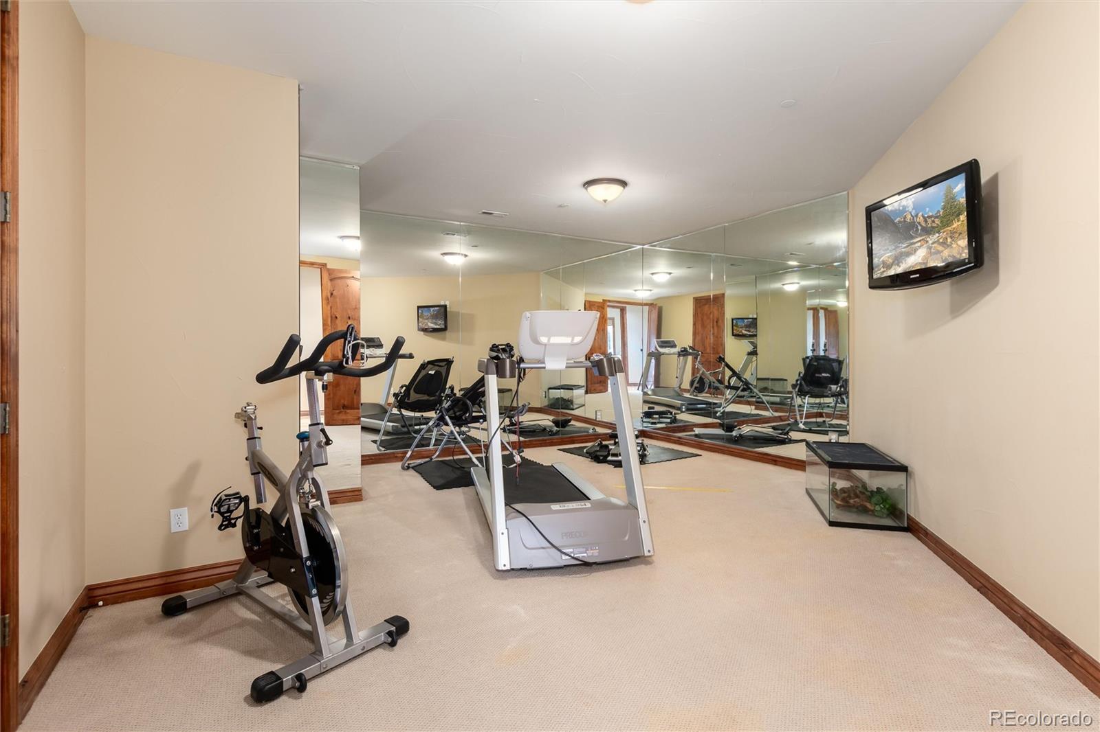 MLS Image #35 for 13079  whisper canyon road,castle pines, Colorado