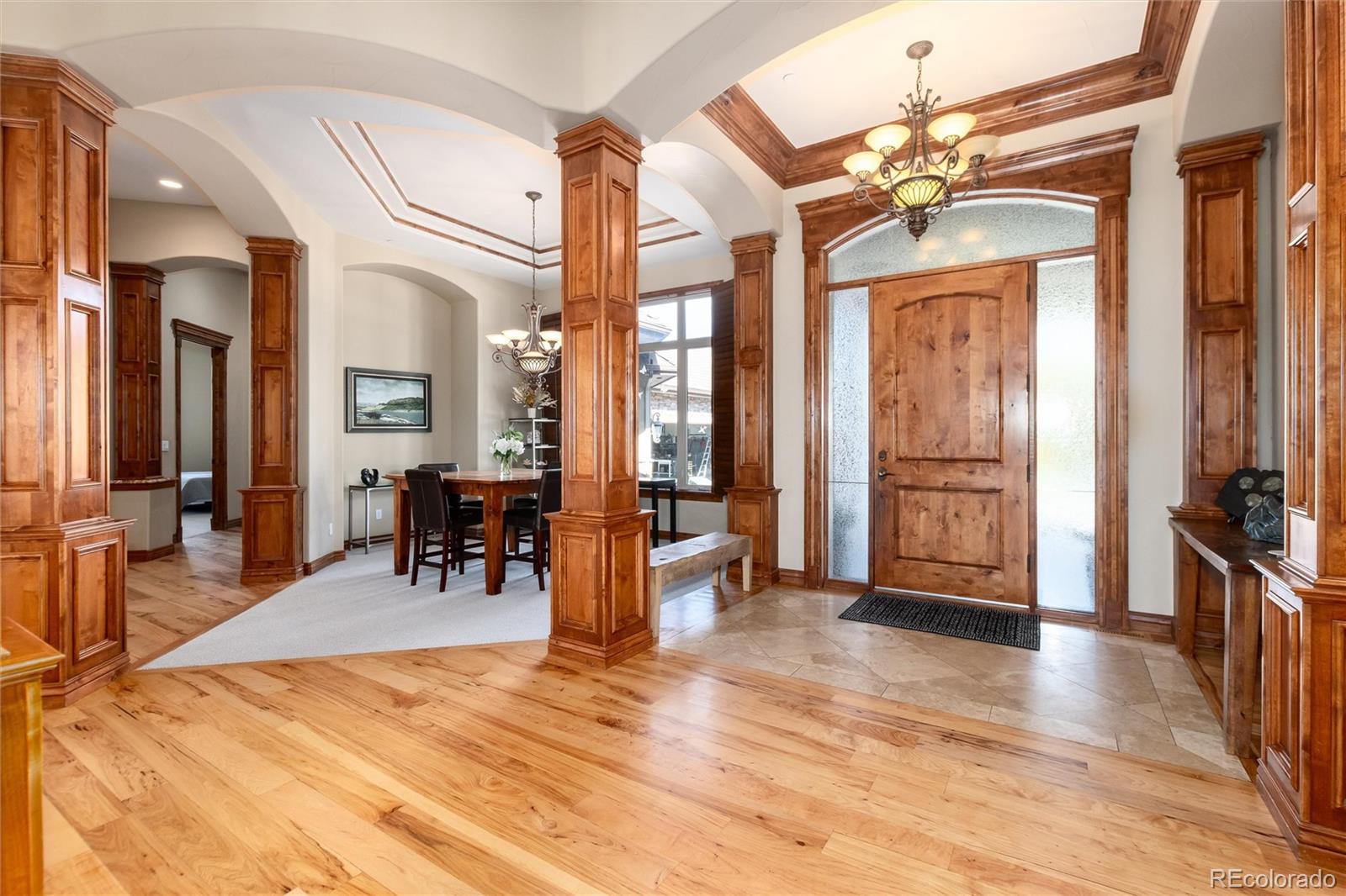 MLS Image #4 for 13079  whisper canyon road,castle pines, Colorado
