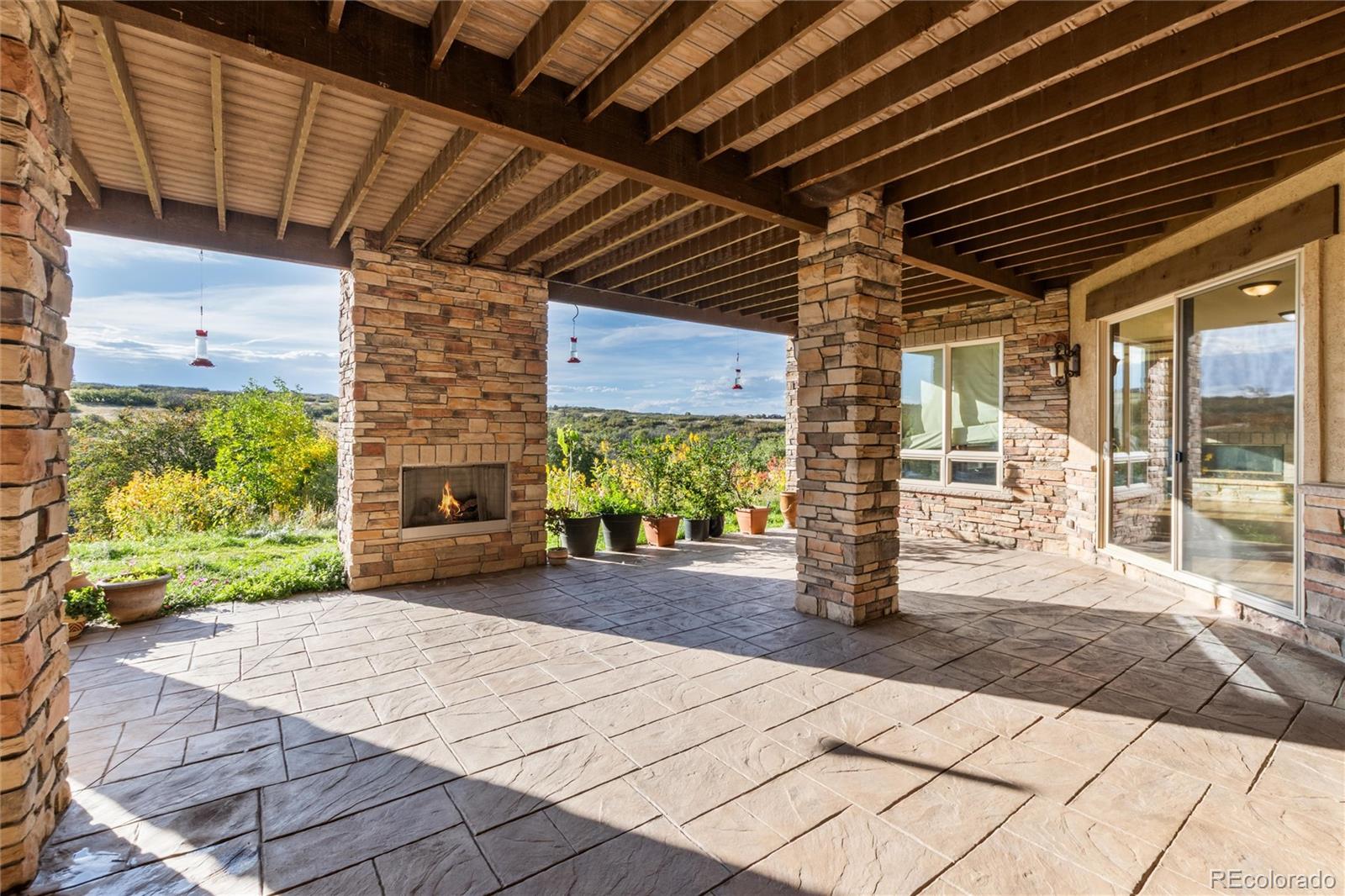 MLS Image #41 for 13079  whisper canyon road,castle pines, Colorado