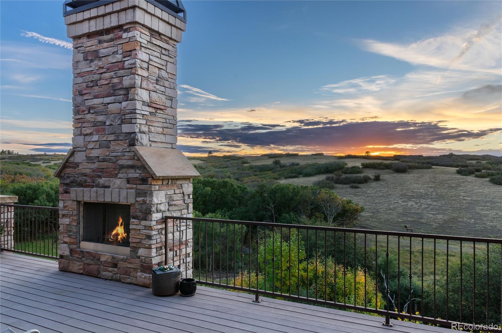MLS Image #42 for 13079  whisper canyon road,castle pines, Colorado