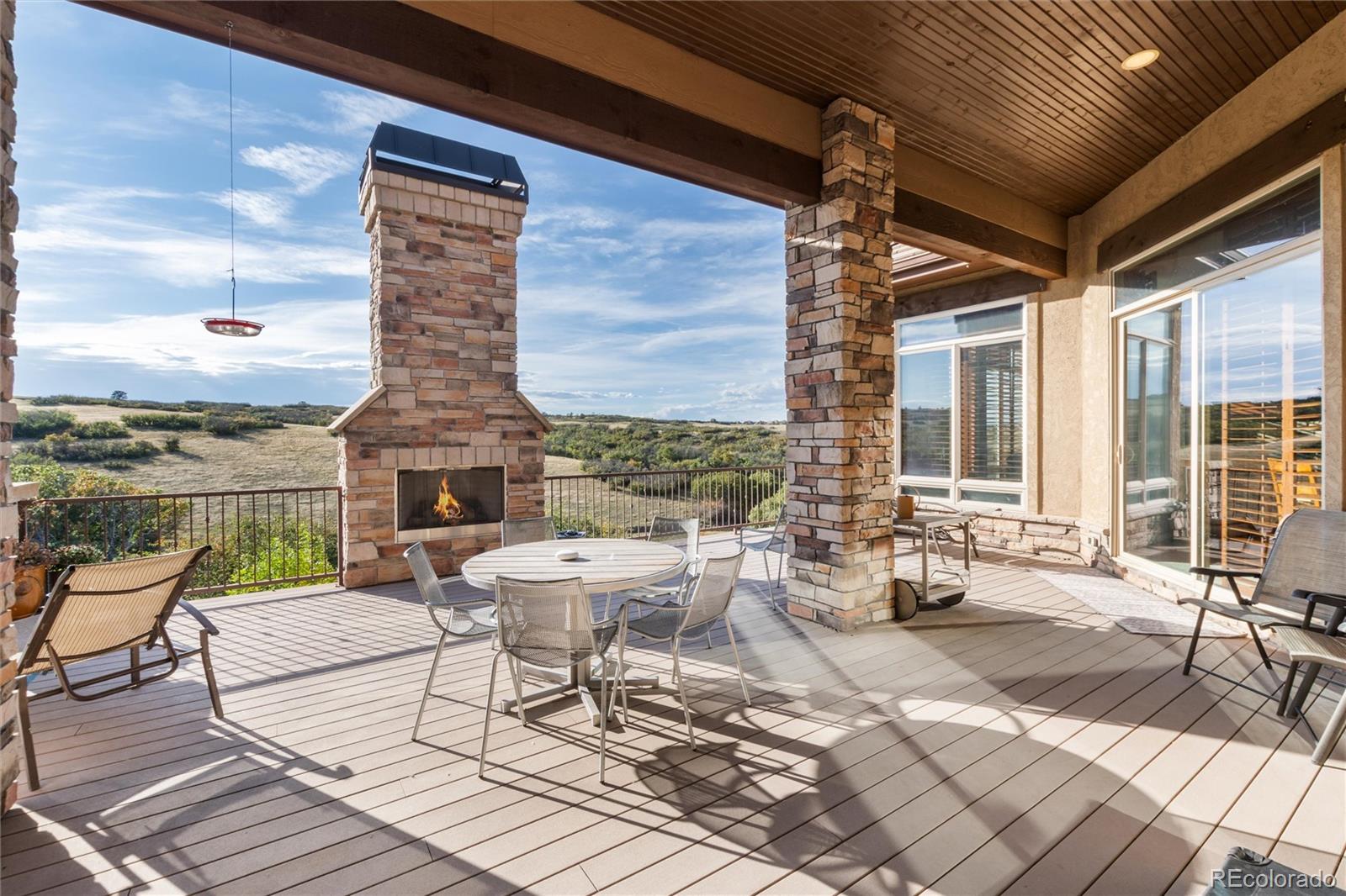 MLS Image #43 for 13079  whisper canyon road,castle pines, Colorado