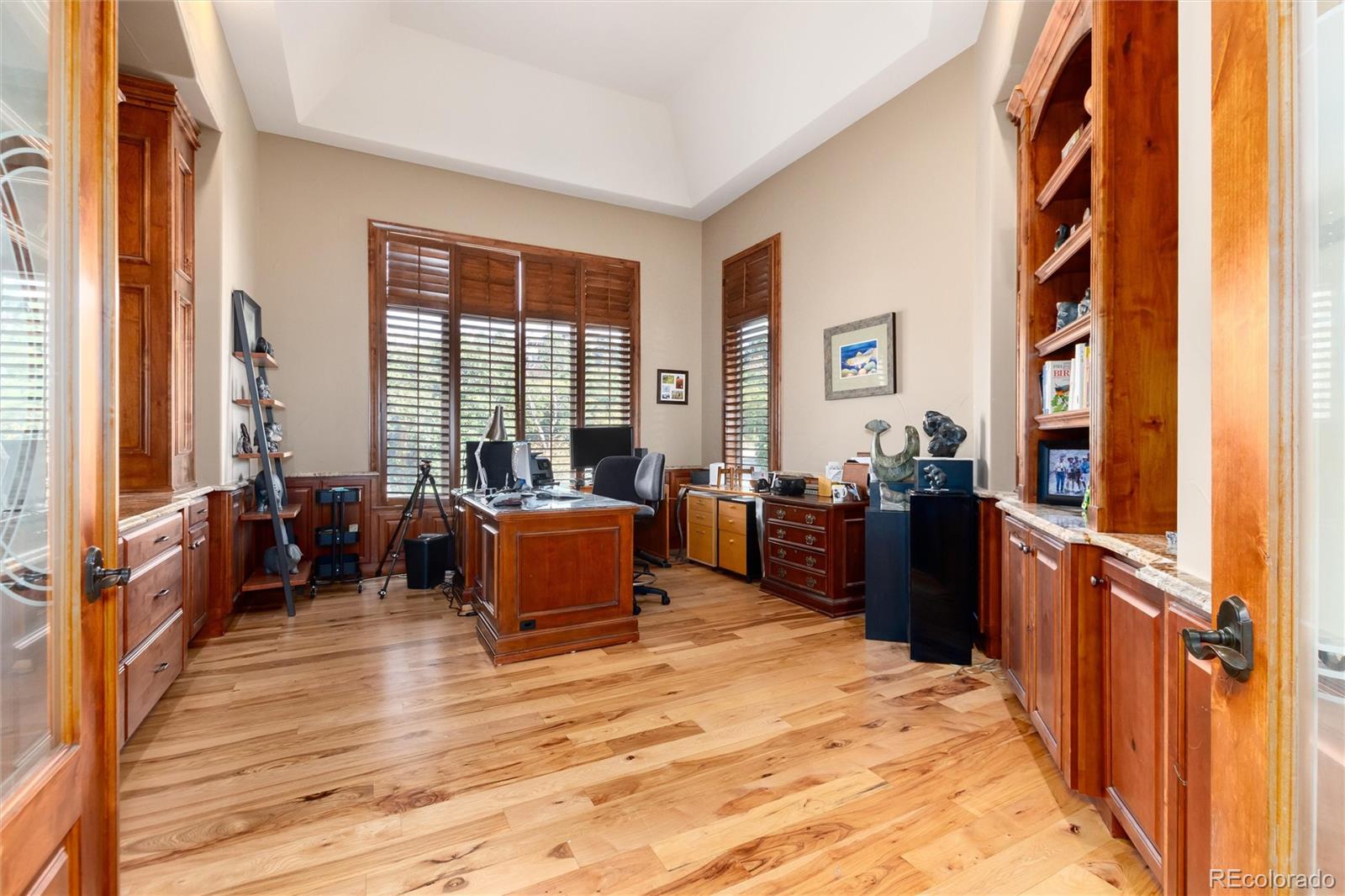 MLS Image #5 for 13079  whisper canyon road,castle pines, Colorado
